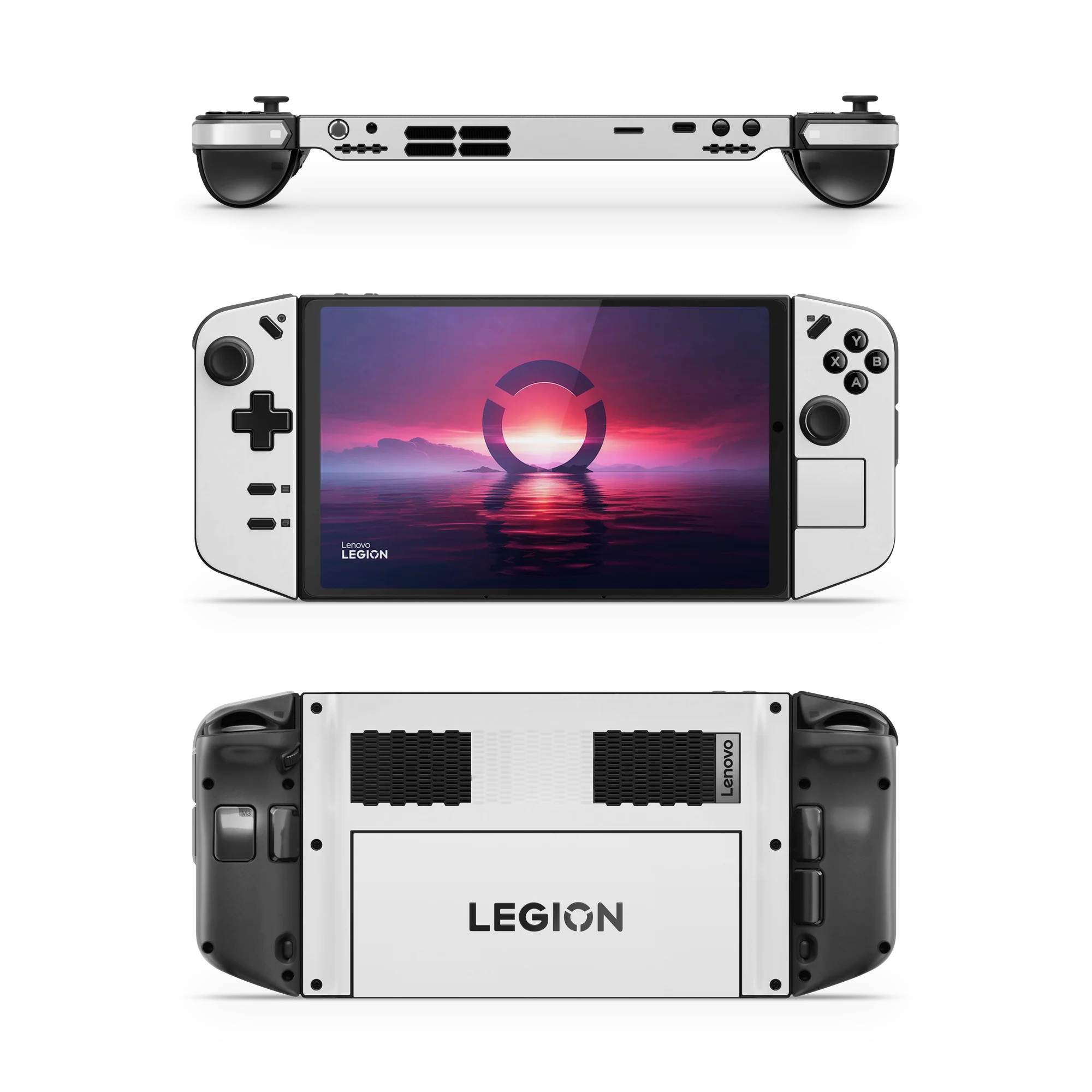 Lenovo Legion GO (2023) Skins - Image 17