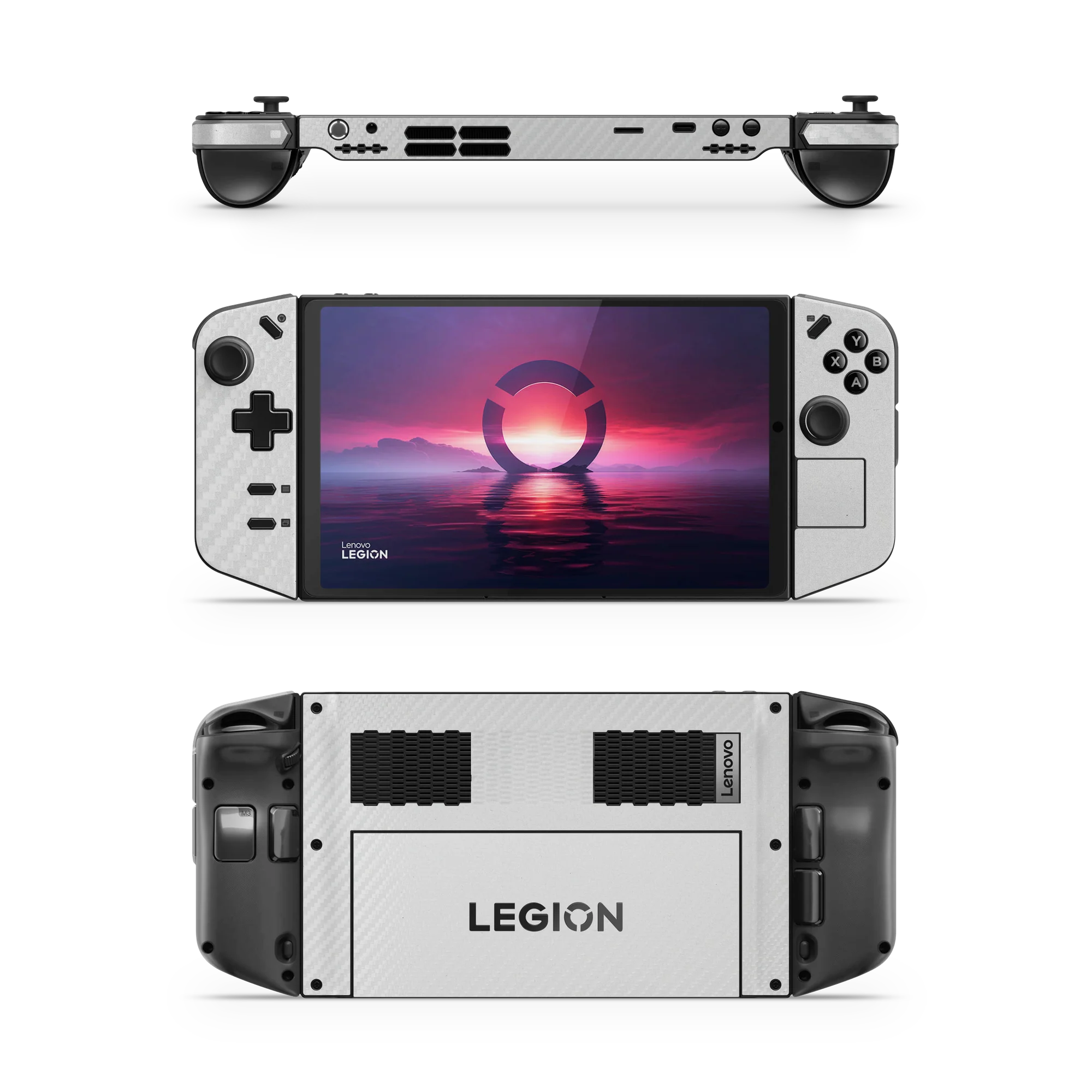 Lenovo Legion GO (2023) Skins - Image 18