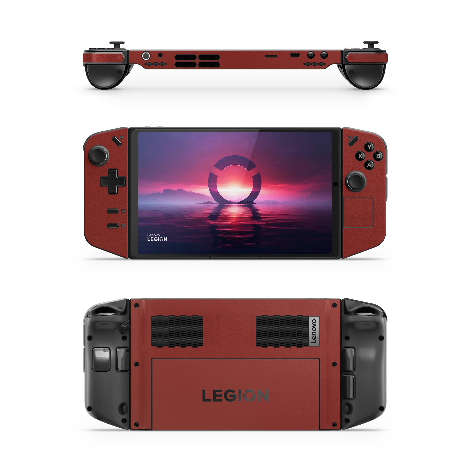 Lenovo Legion GO (2023) Skins - Image 19