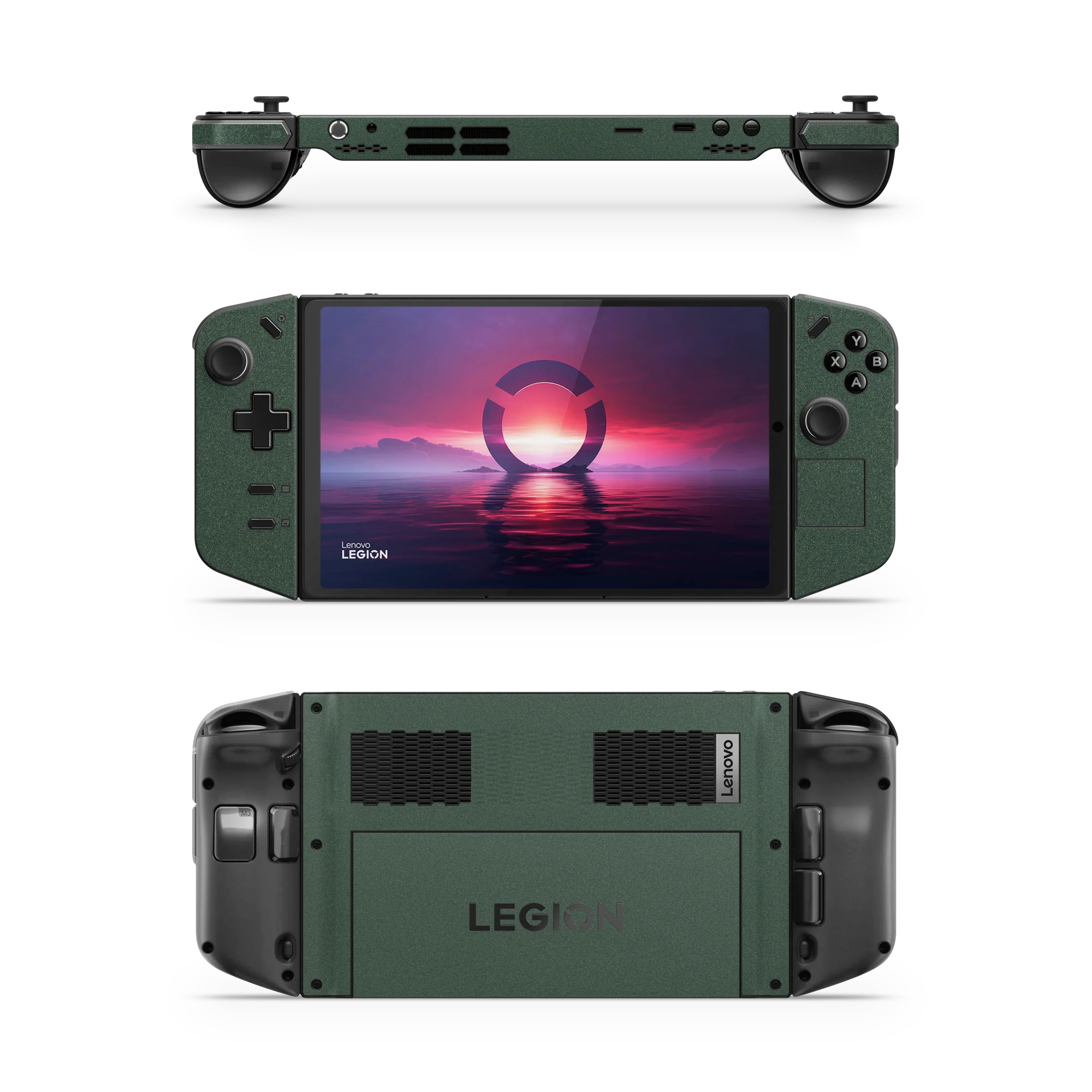 Lenovo Legion GO (2023) Skins - Image 20