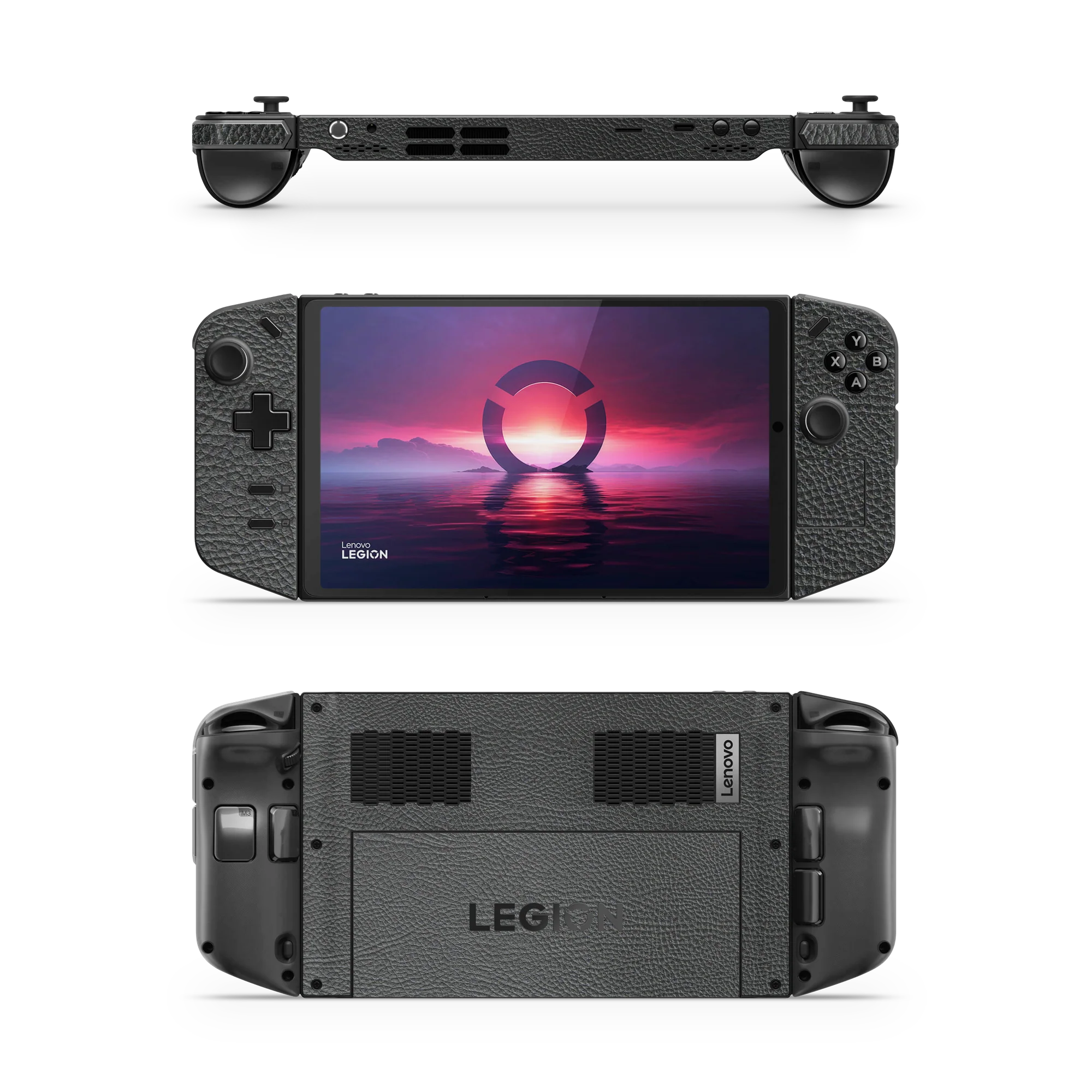Lenovo Legion GO (2023) Skins - Image 4