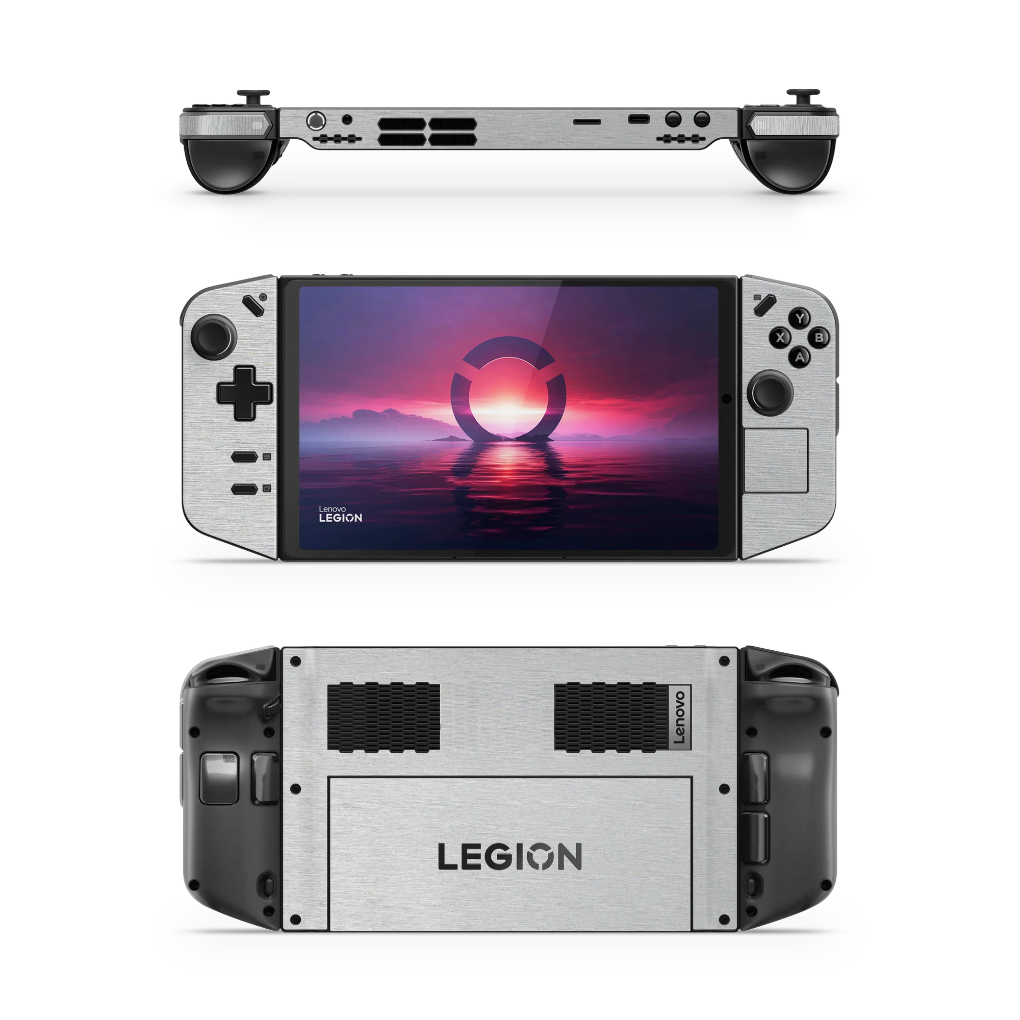 Lenovo Legion GO (2023) Skins - Image 6
