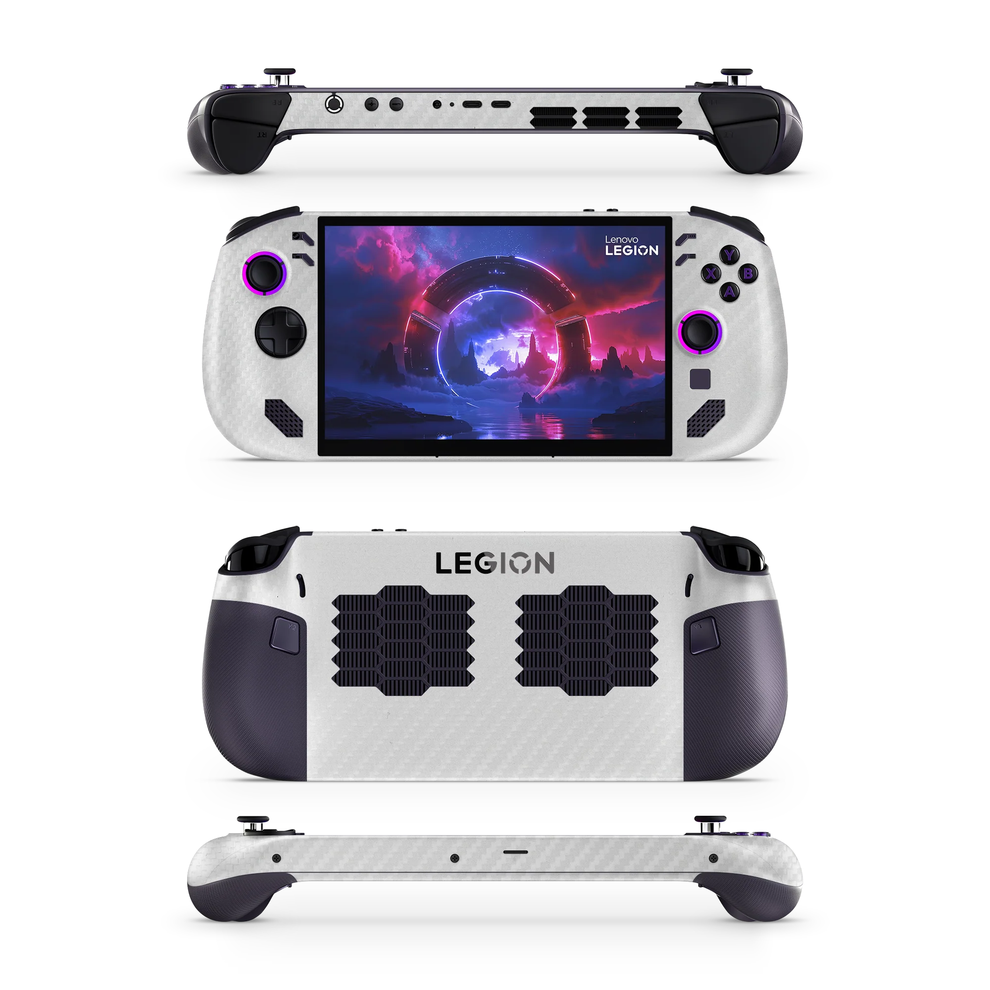 Lenovo Legion GO S (2025) Skins - Image 14