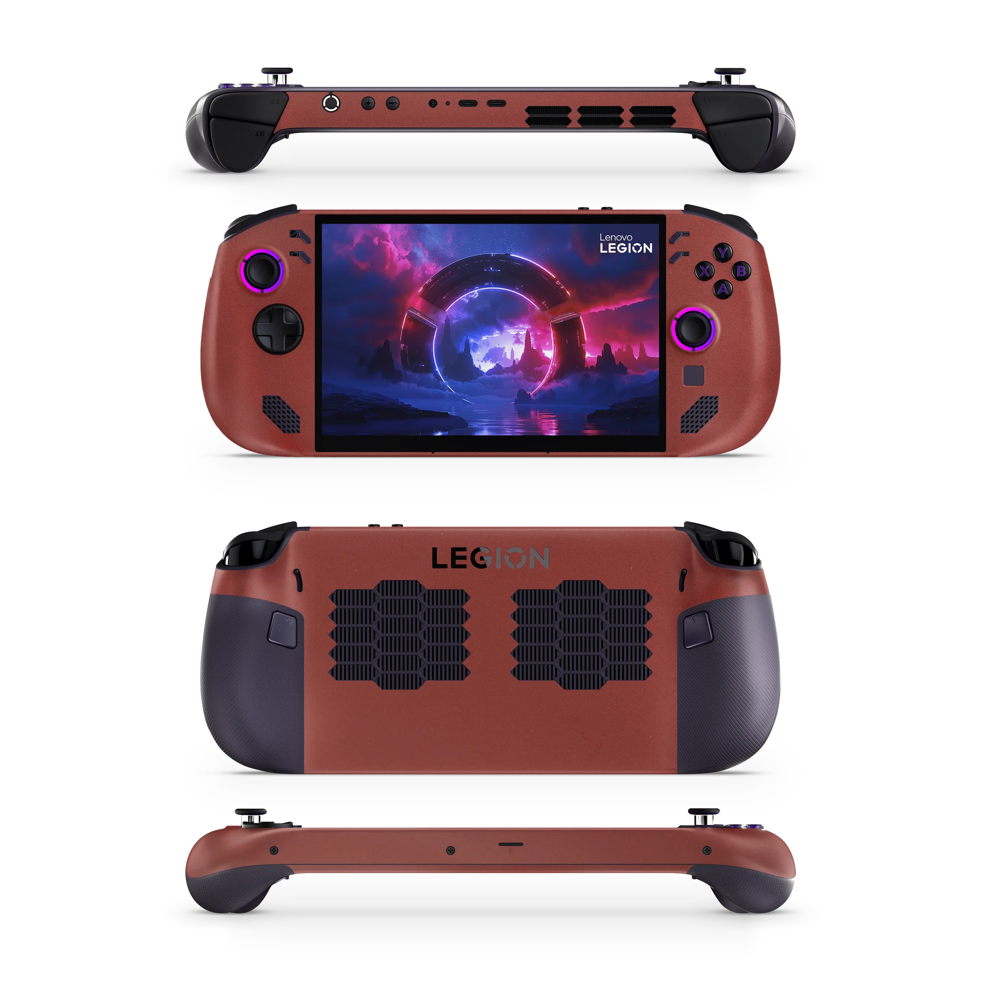 Lenovo Legion GO S (2025) Skins - Image 16