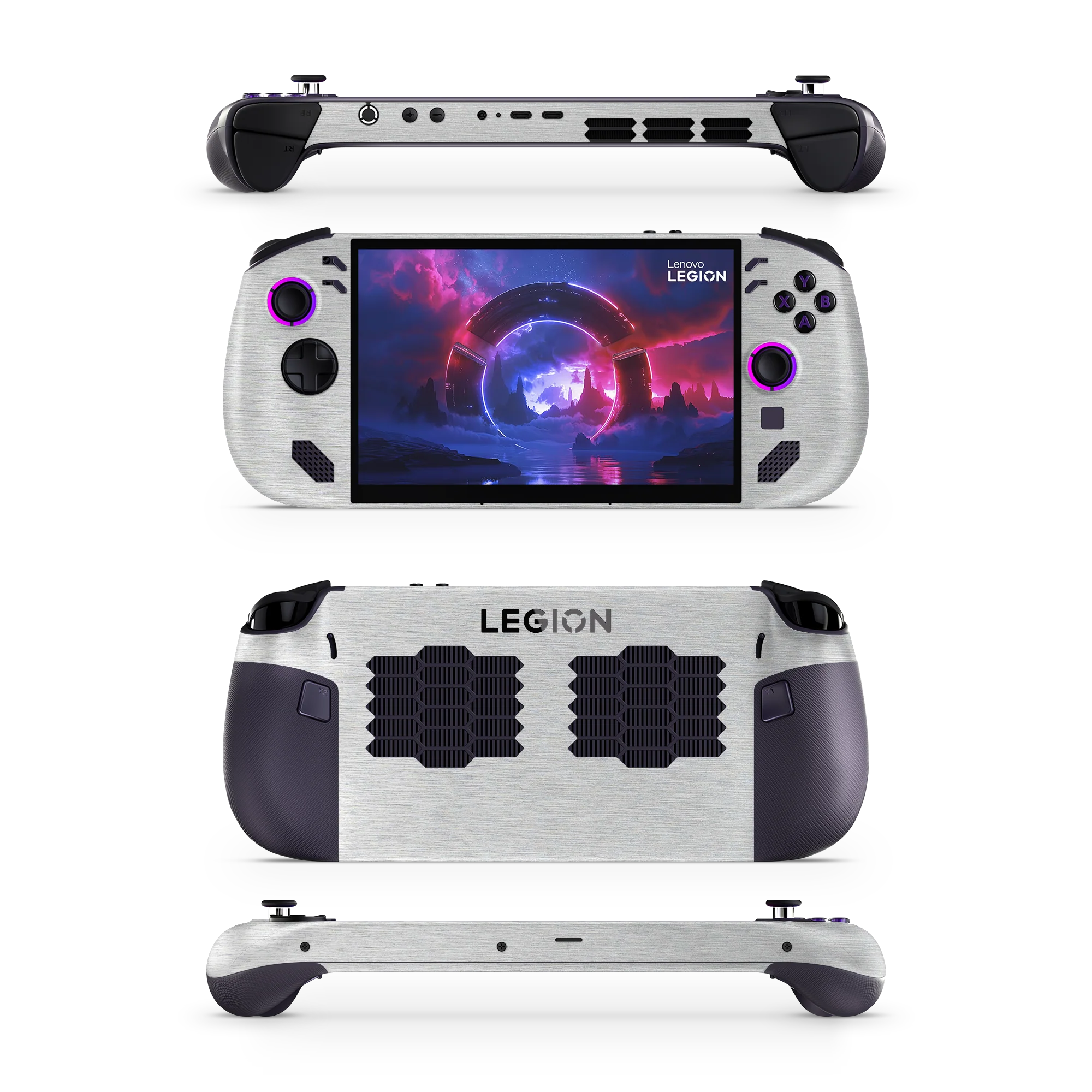 Lenovo Legion GO S (2025) Skins - Image 4