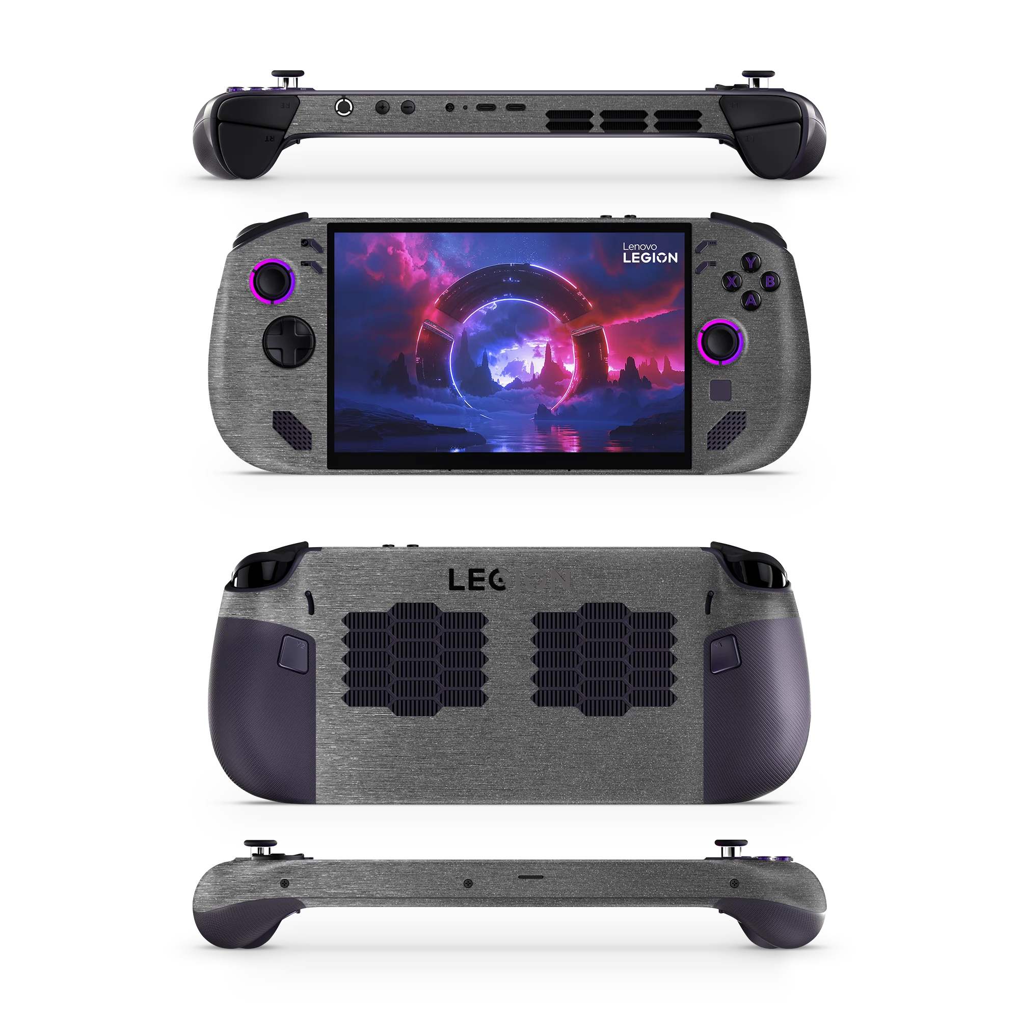 Lenovo Legion GO S (2025) Skins - Image 5
