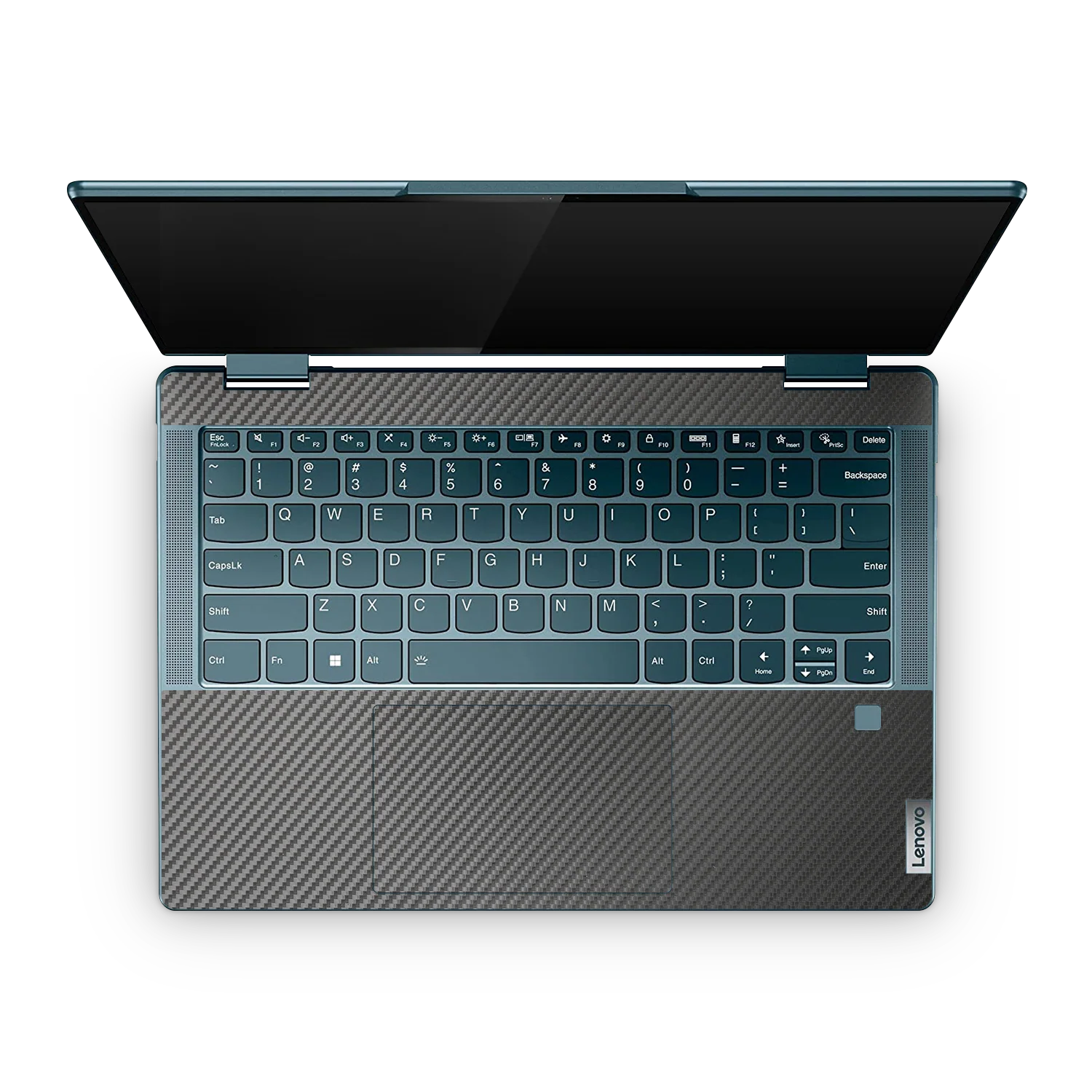 Lenovo Yoga 7i 14" (2022) Skins - Image 41