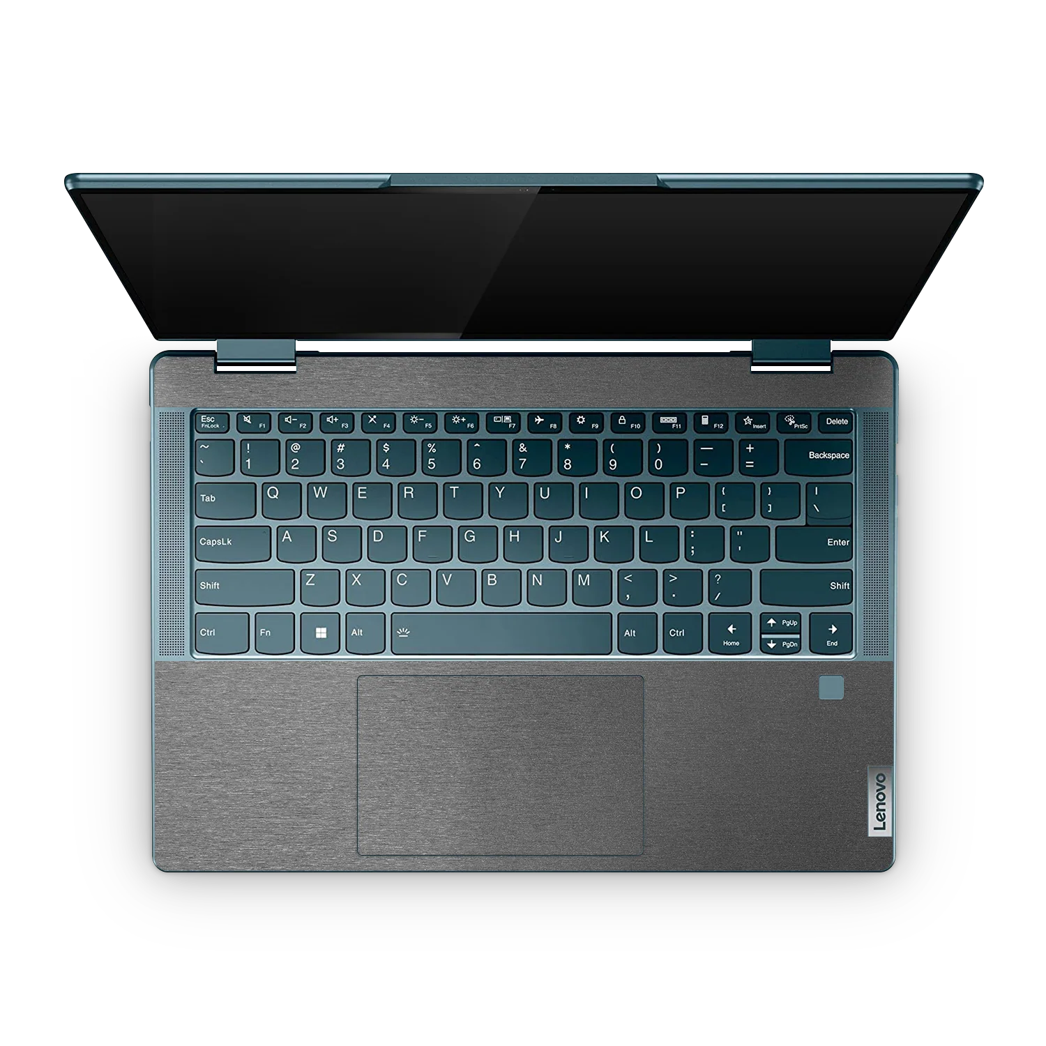 Lenovo Yoga 7i 14" (2022) Skins - Image 44