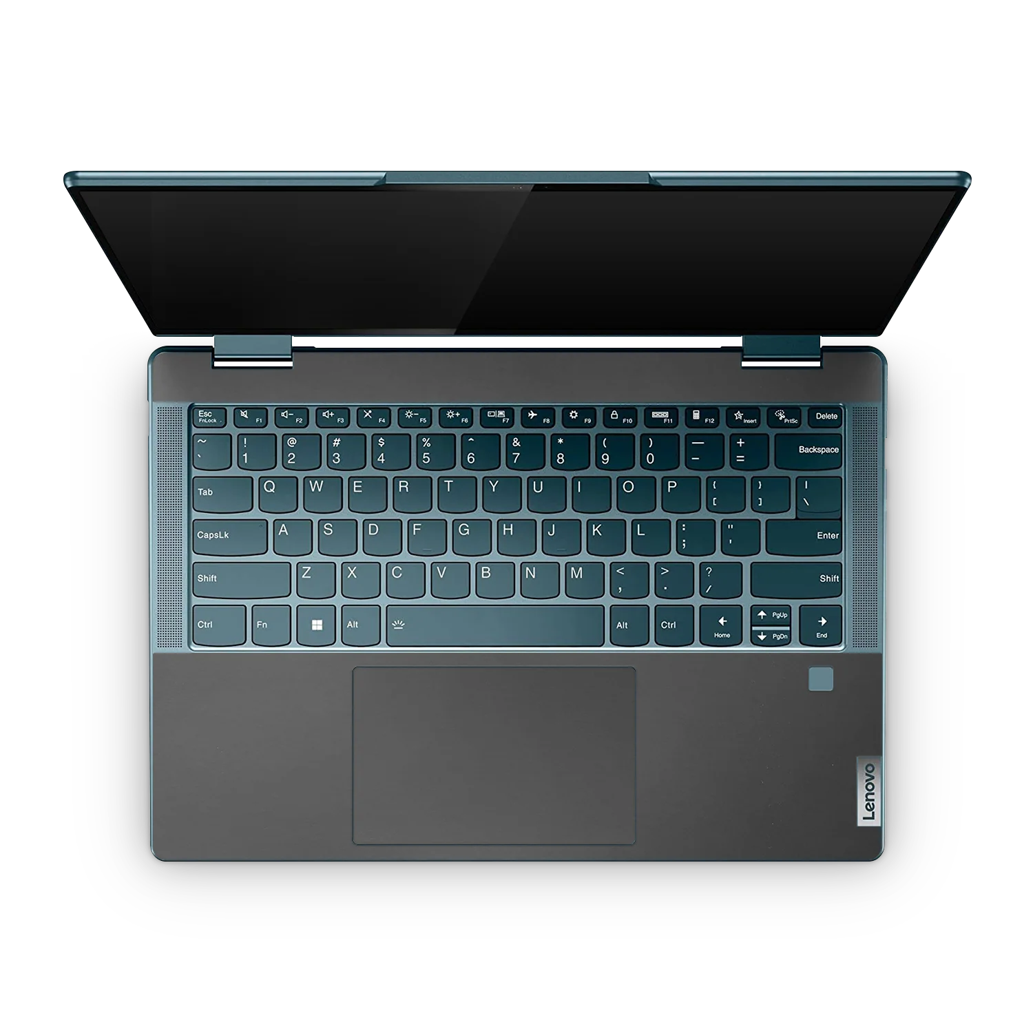 Lenovo Yoga 7i 14" (2022) Skins - Image 47