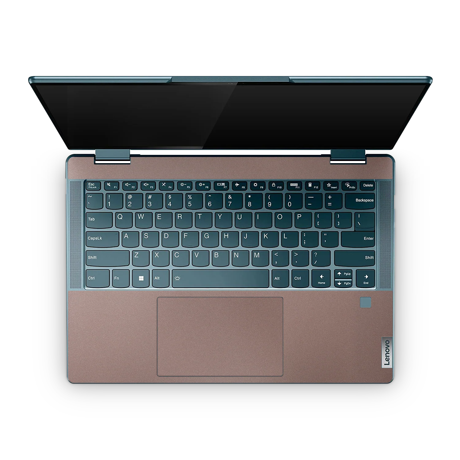 Lenovo Yoga 7i 14" (2022) Skins - Image 50