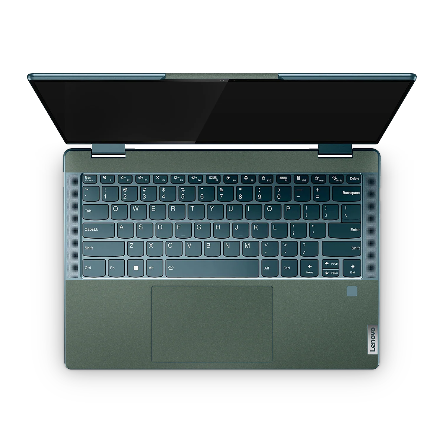 Lenovo Yoga 7i 14" (2022) Skins - Image 68
