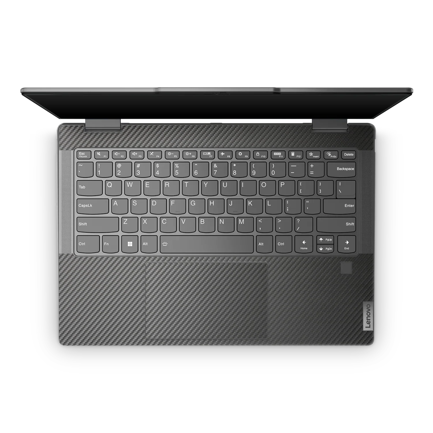 Lenovo Yoga 7i 14" (2024) Skins - Image 41