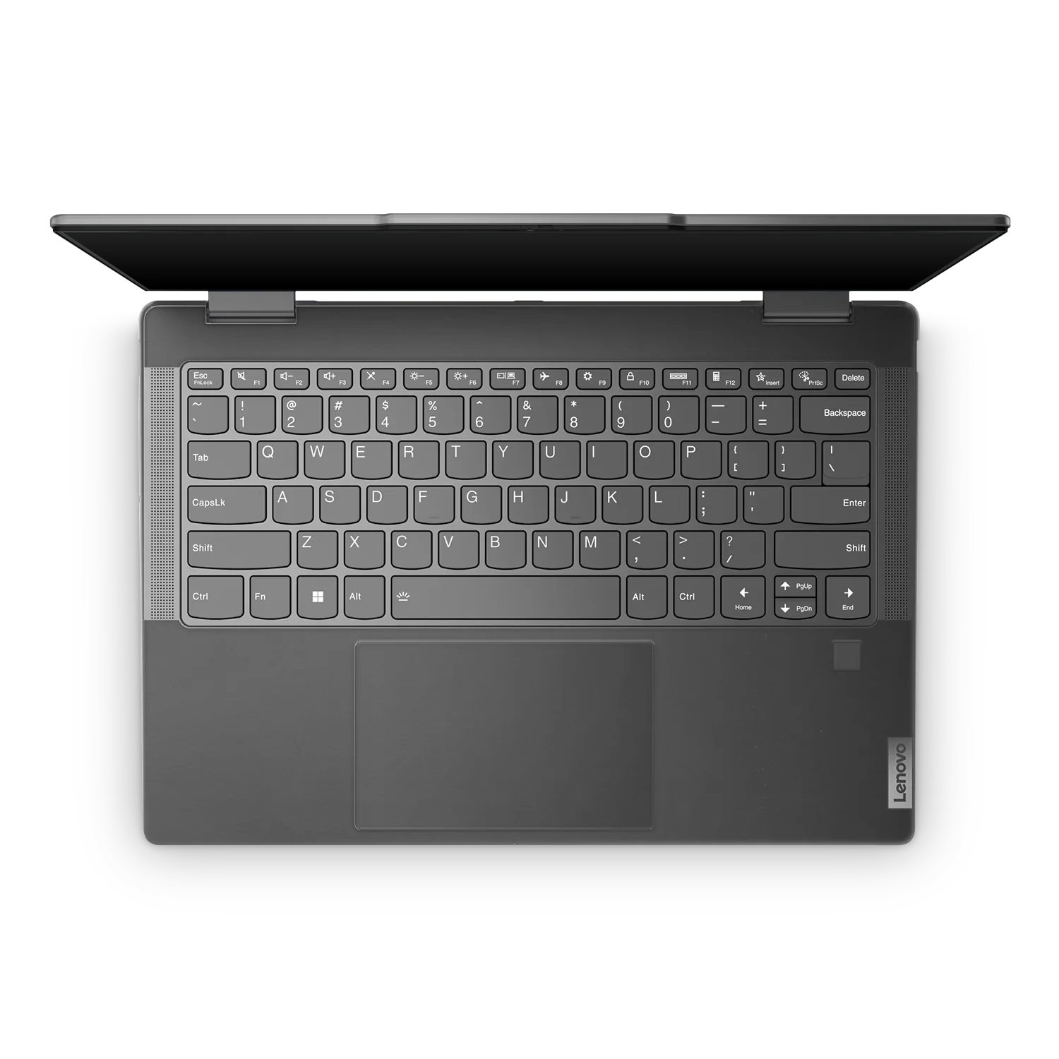 Lenovo Yoga 7i 14" (2024) Skins - Image 47