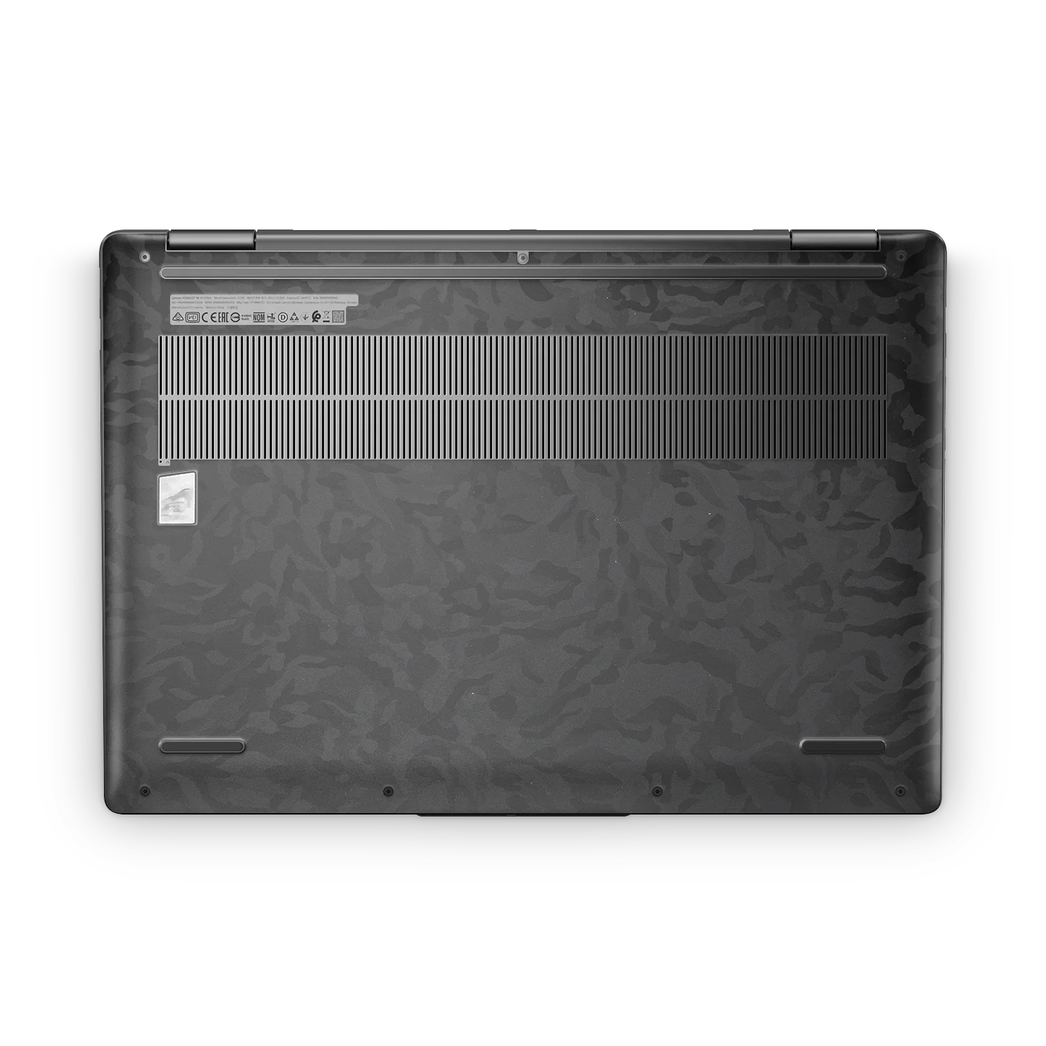 Lenovo Yoga 7i 16" (2024) Skins - Image 22
