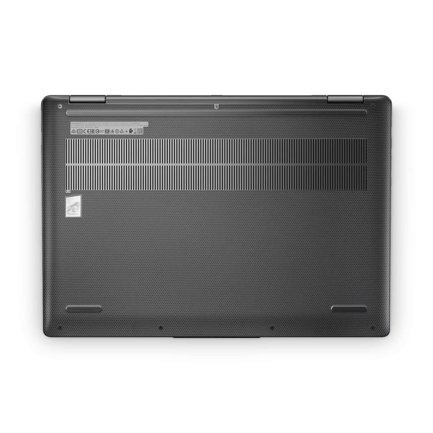 Lenovo Yoga 7i 16" (2024) Skins - Image 24