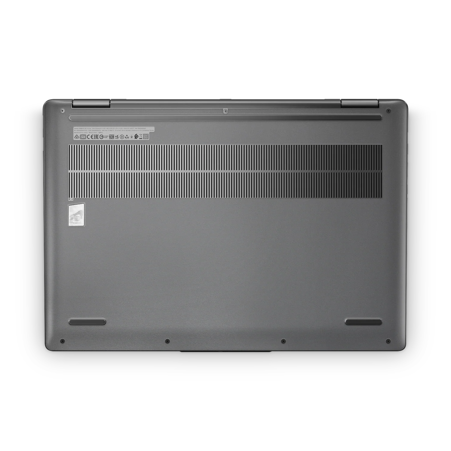 Lenovo Yoga 7i 16" (2024) Skins - Image 27