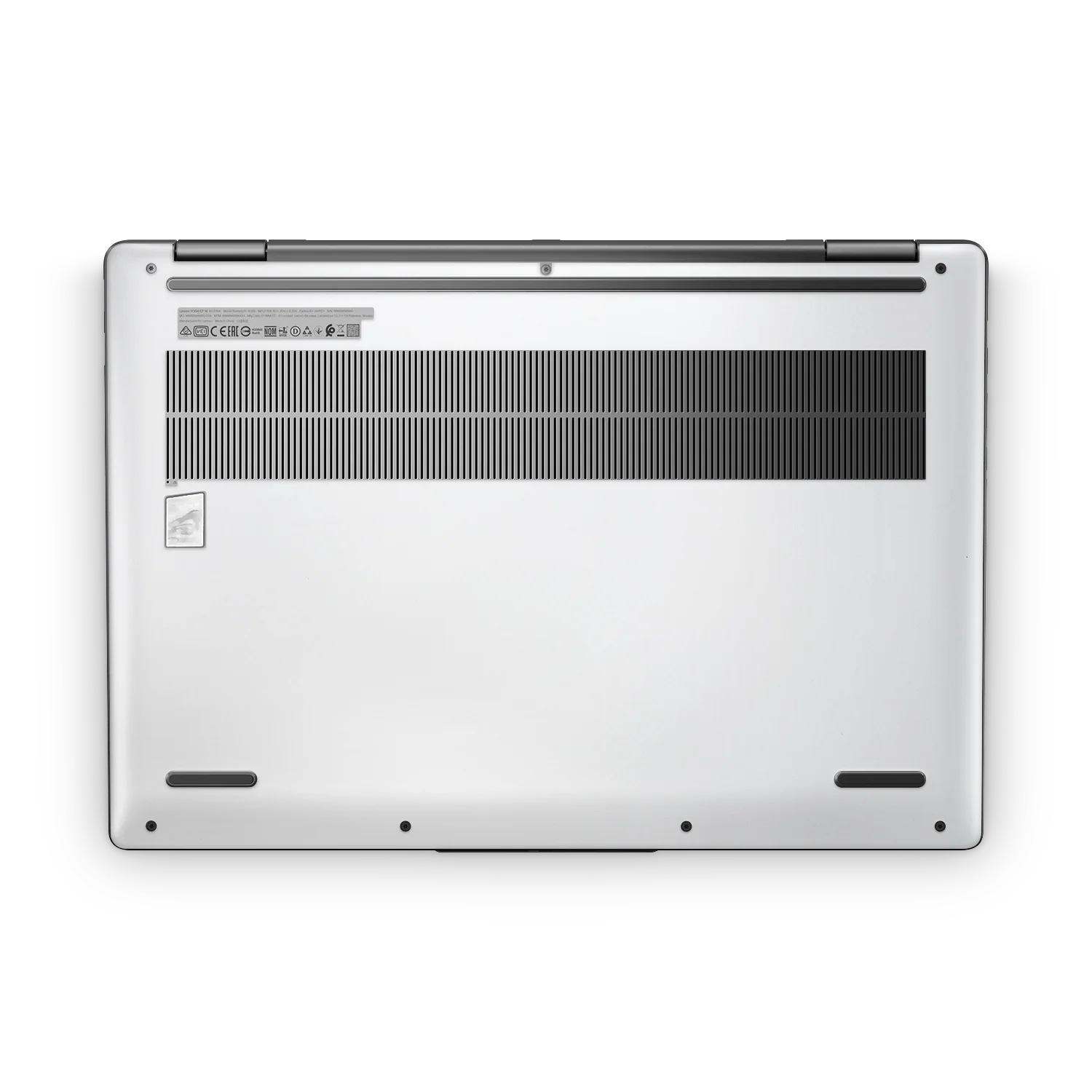 Lenovo Yoga 7i 16" (2024) Skins - Image 28