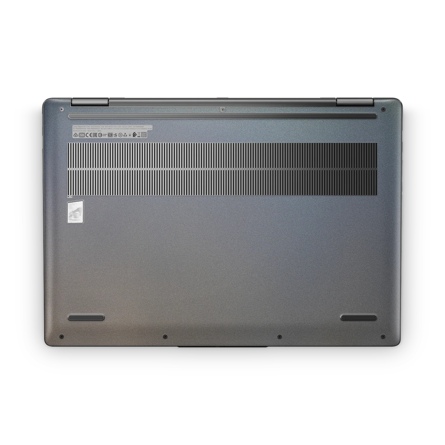 Lenovo Yoga 7i 16" (2024) Skins - Image 30