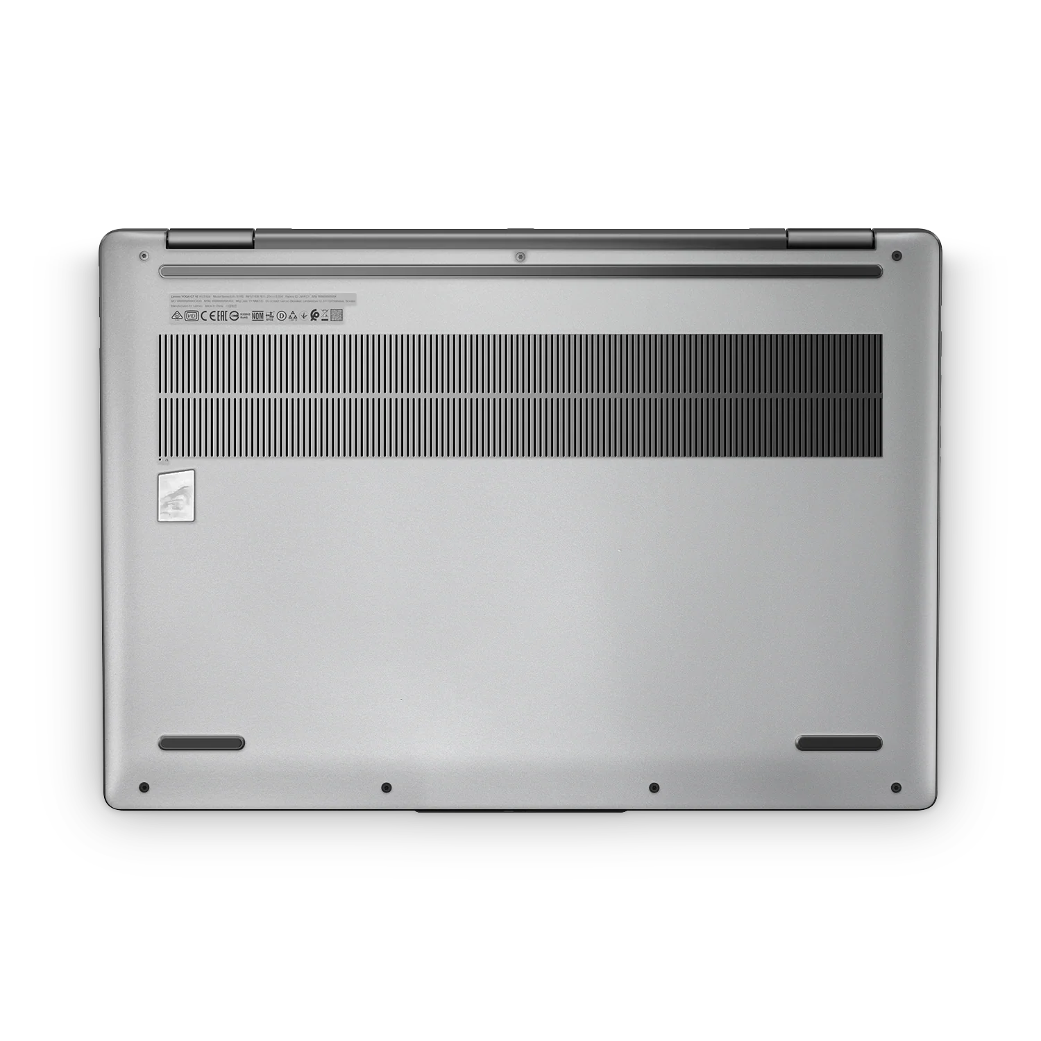 Lenovo Yoga 7i 16" (2024) Skins - Image 31