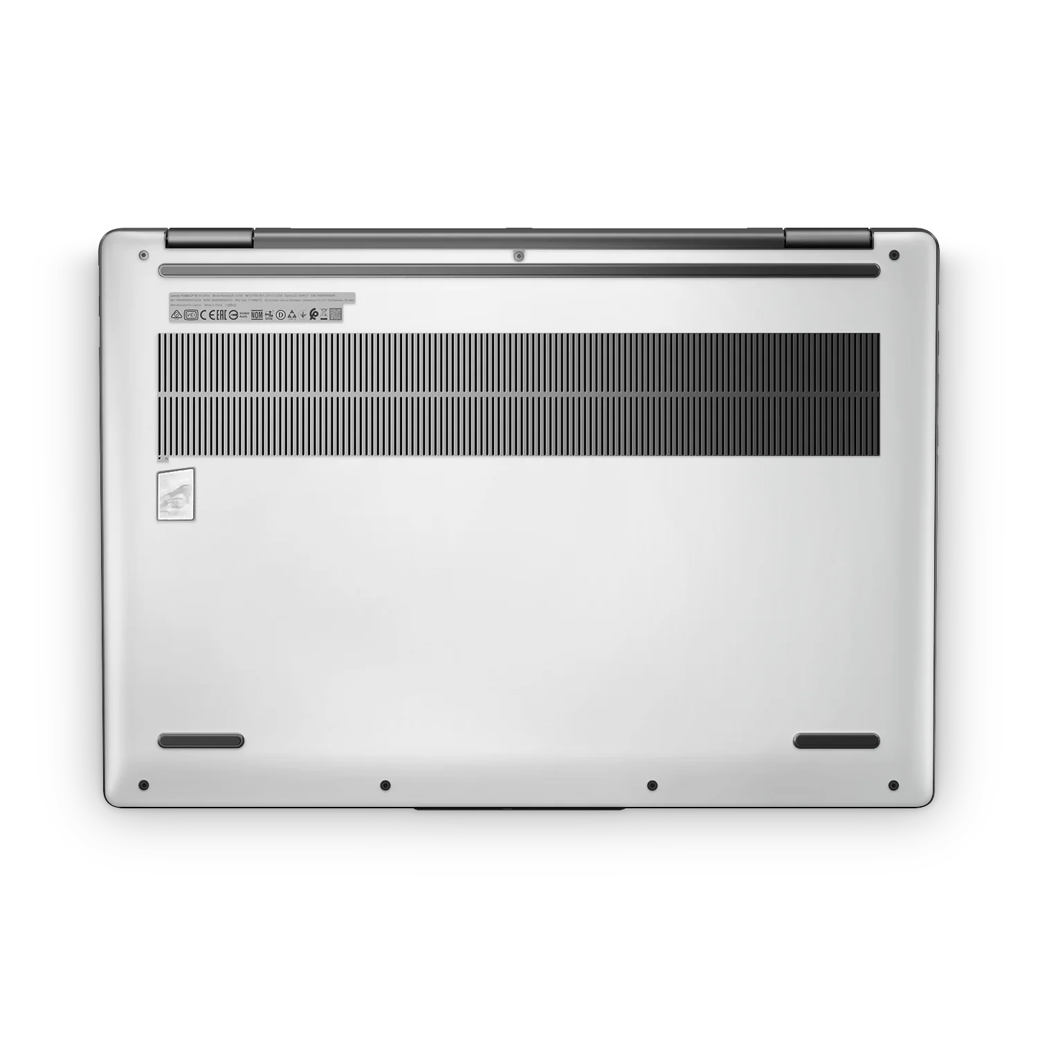 Lenovo Yoga 7i 16" (2024) Skins - Image 34