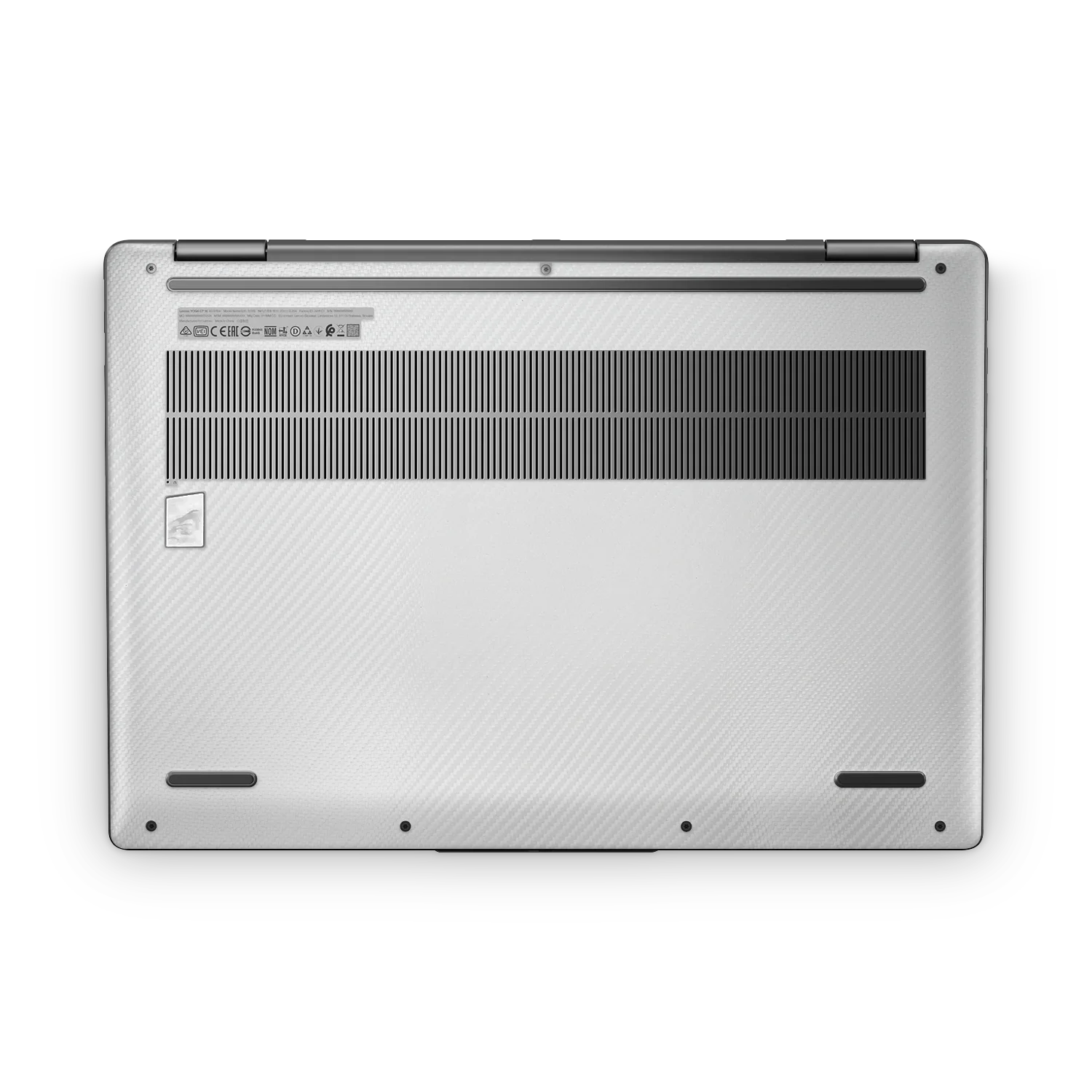 Lenovo Yoga 7i 16" (2024) Skins - Image 35