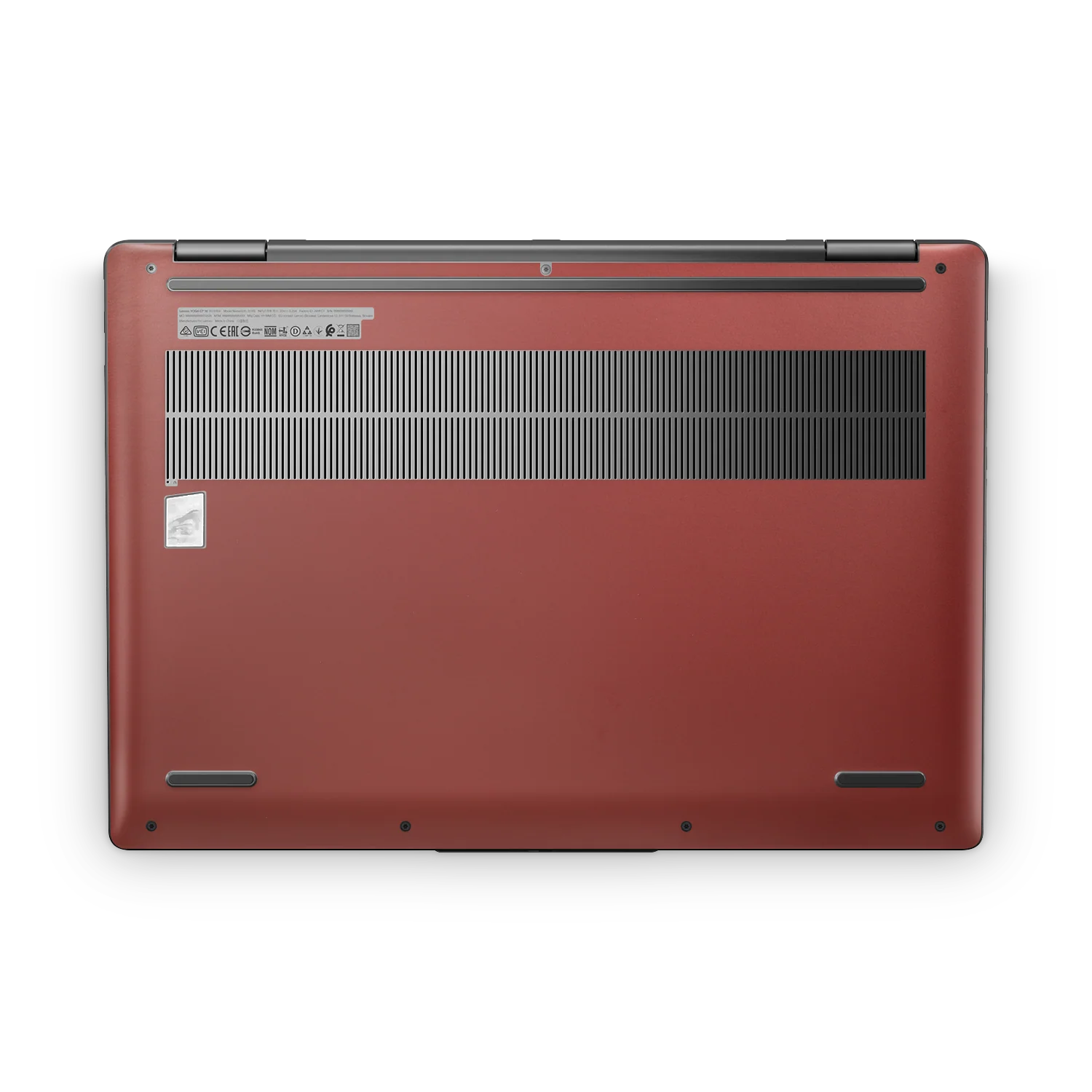 Lenovo Yoga 7i 16" (2024) Skins - Image 65