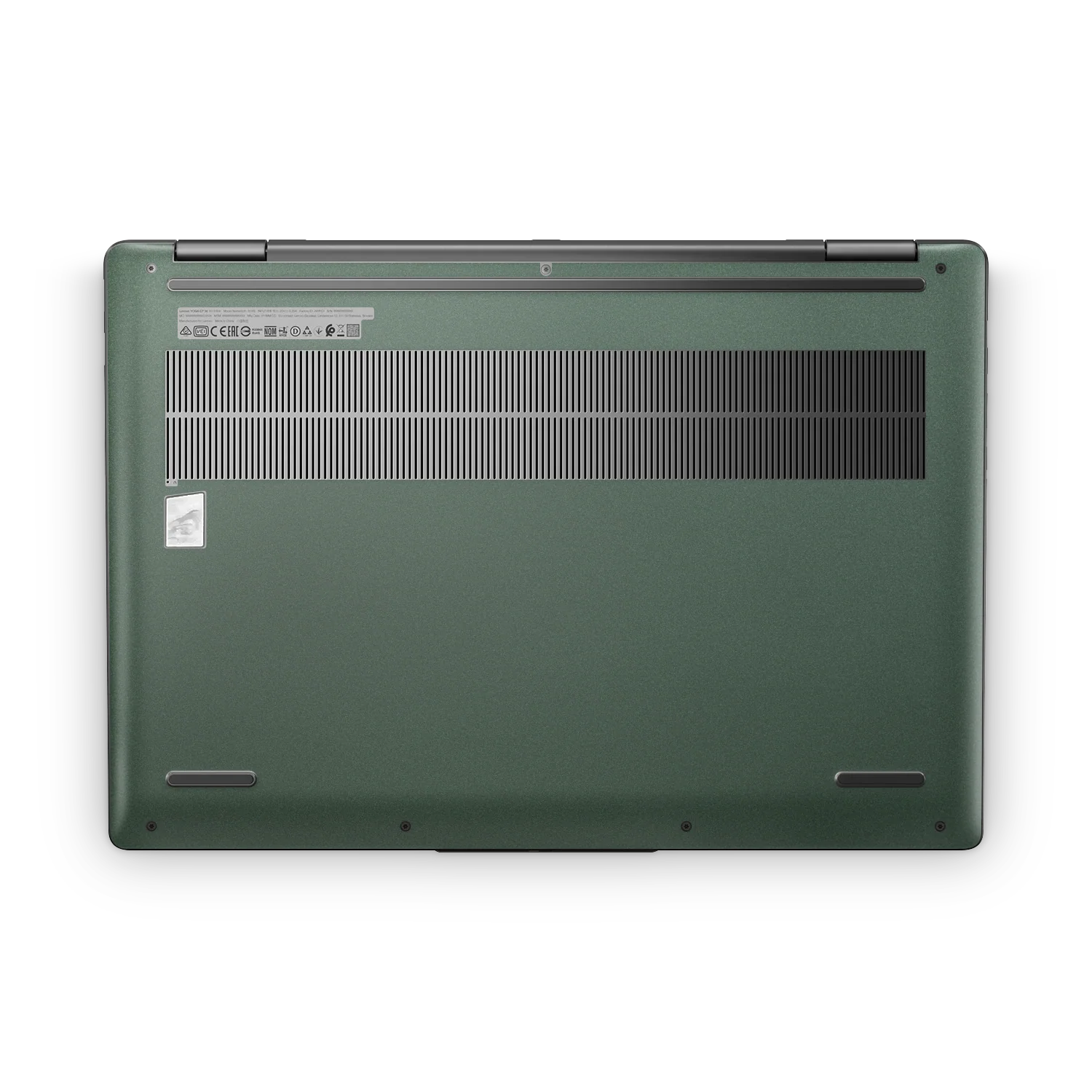 Lenovo Yoga 7i 16" (2024) Skins - Image 67