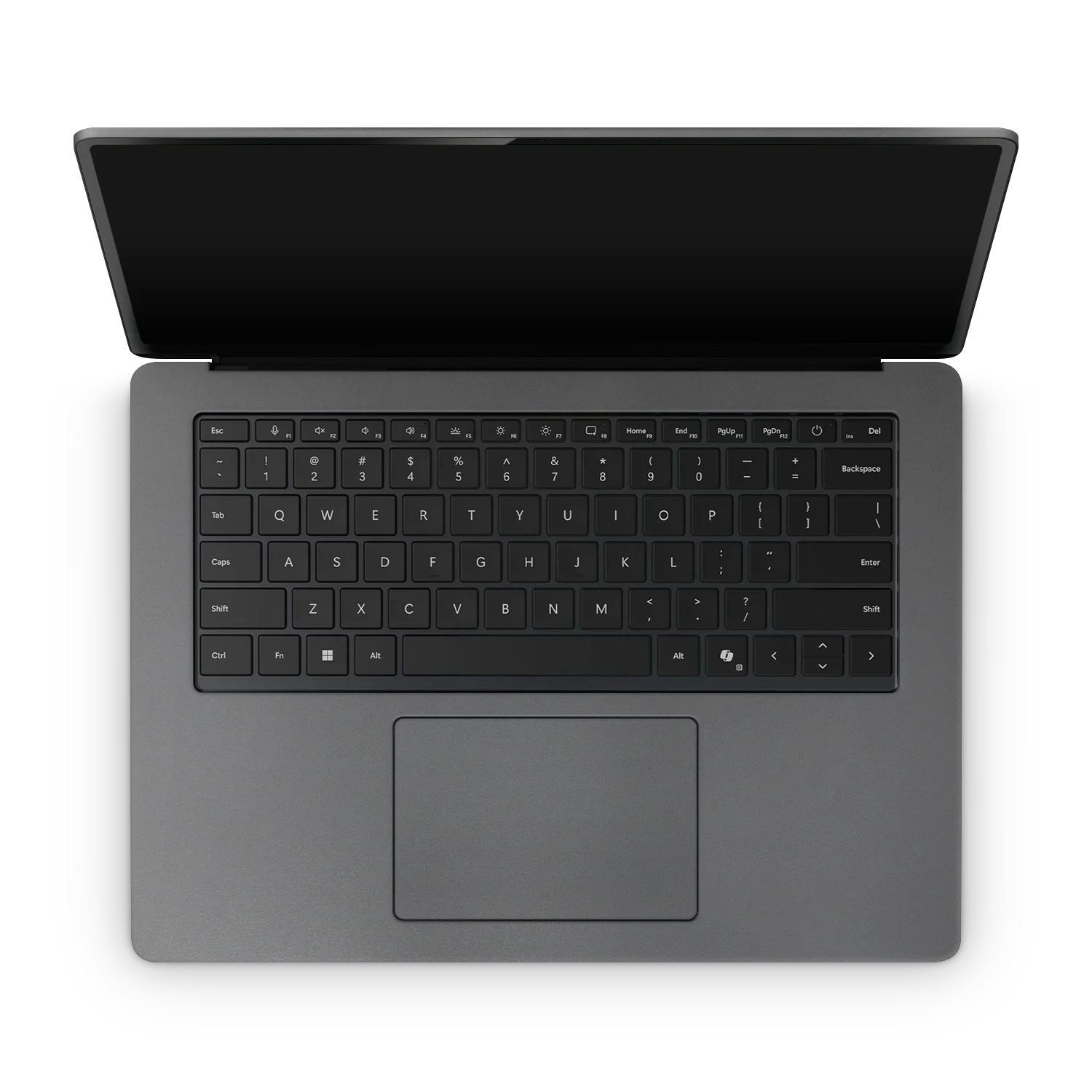 Microsoft Surface Laptop 7 15" (2024) Skins - Image 45