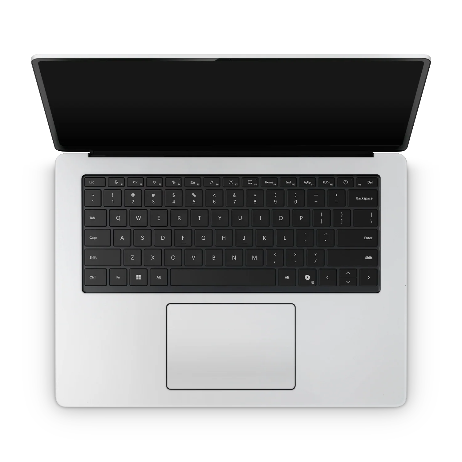 Microsoft Surface Laptop 7 15" (2024) Skins - Image 46