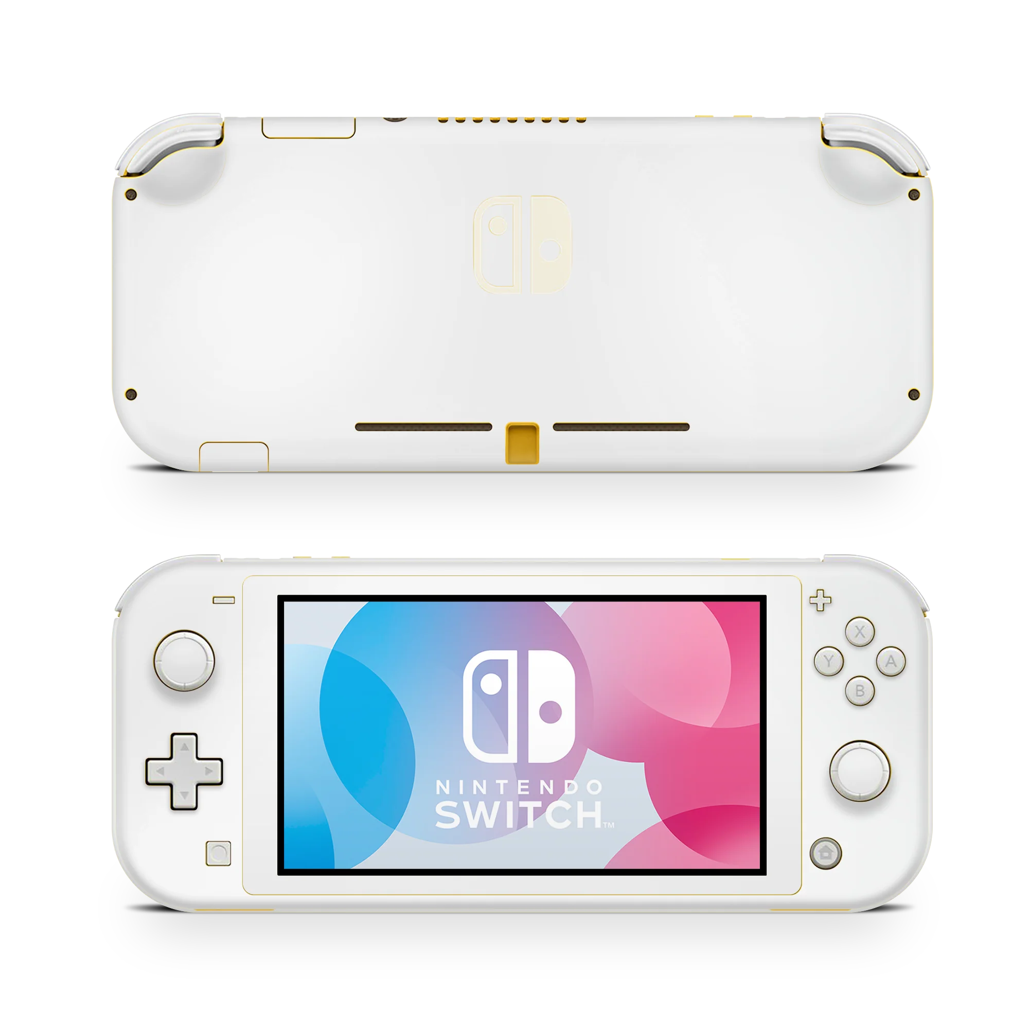 Nintendo Switch Lite Skins - Image 17