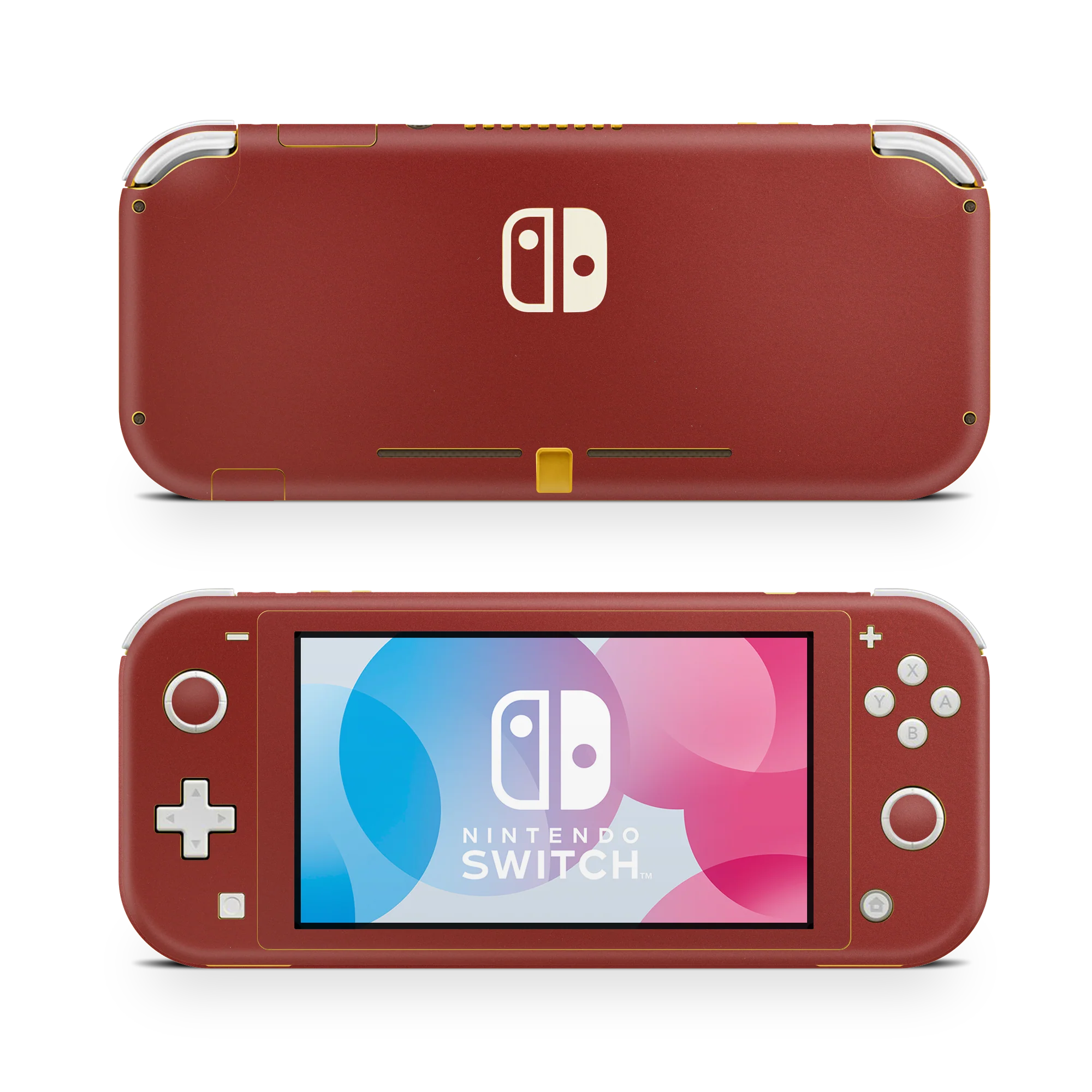 Nintendo Switch Lite Skins - Image 20