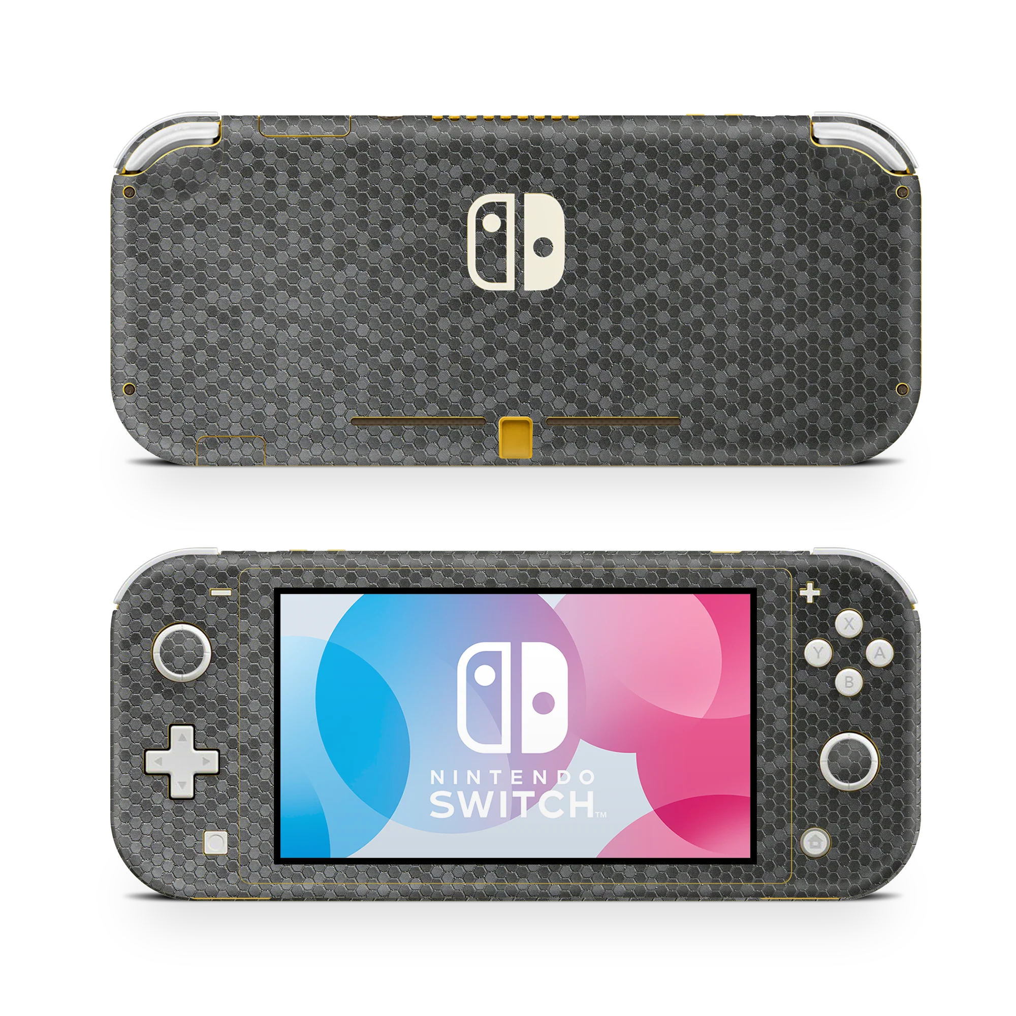 Nintendo Switch Lite Skins - Image 3