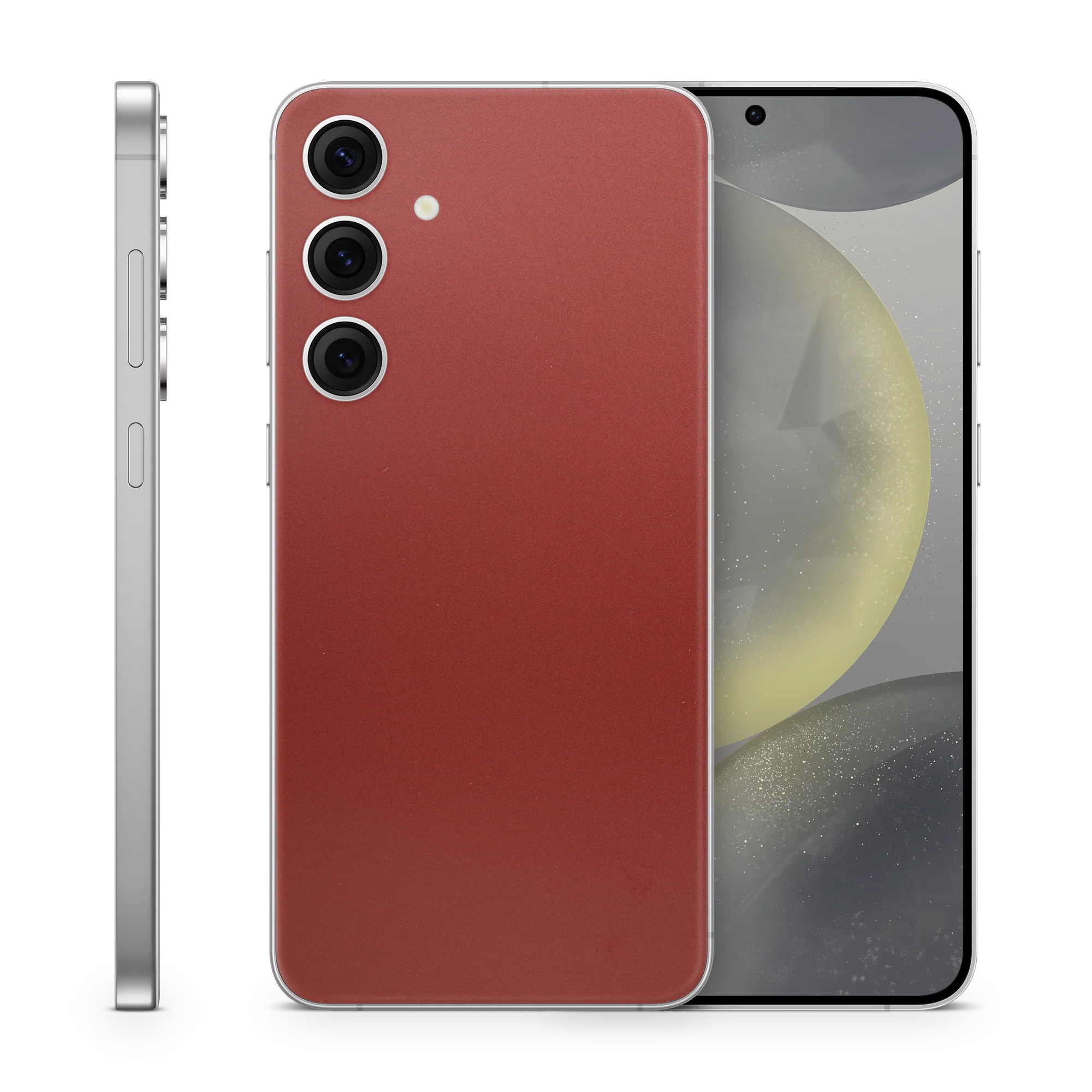 Samsung Galaxy S24+ Skins - Image 33