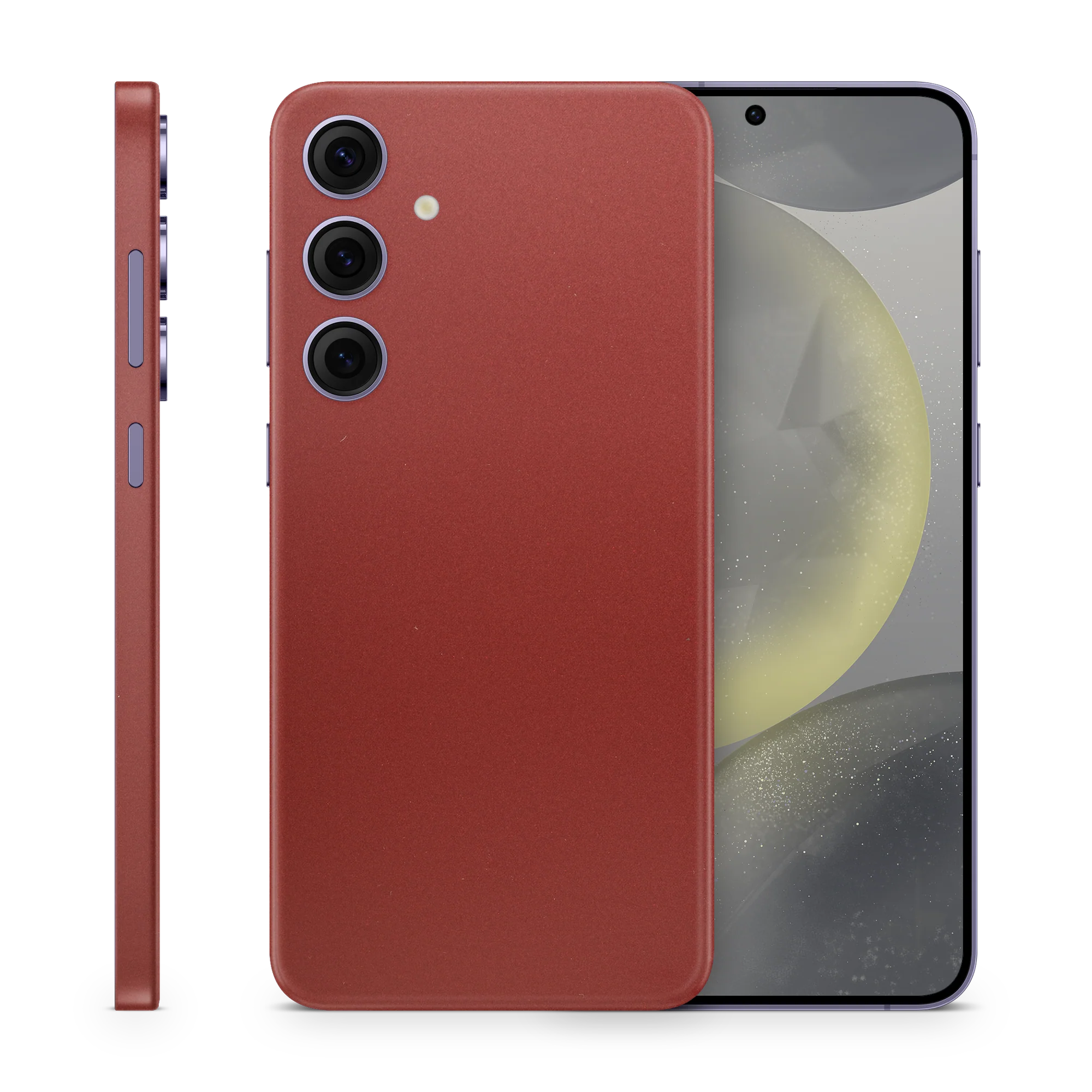 Samsung Galaxy S25 Skins - Image 35