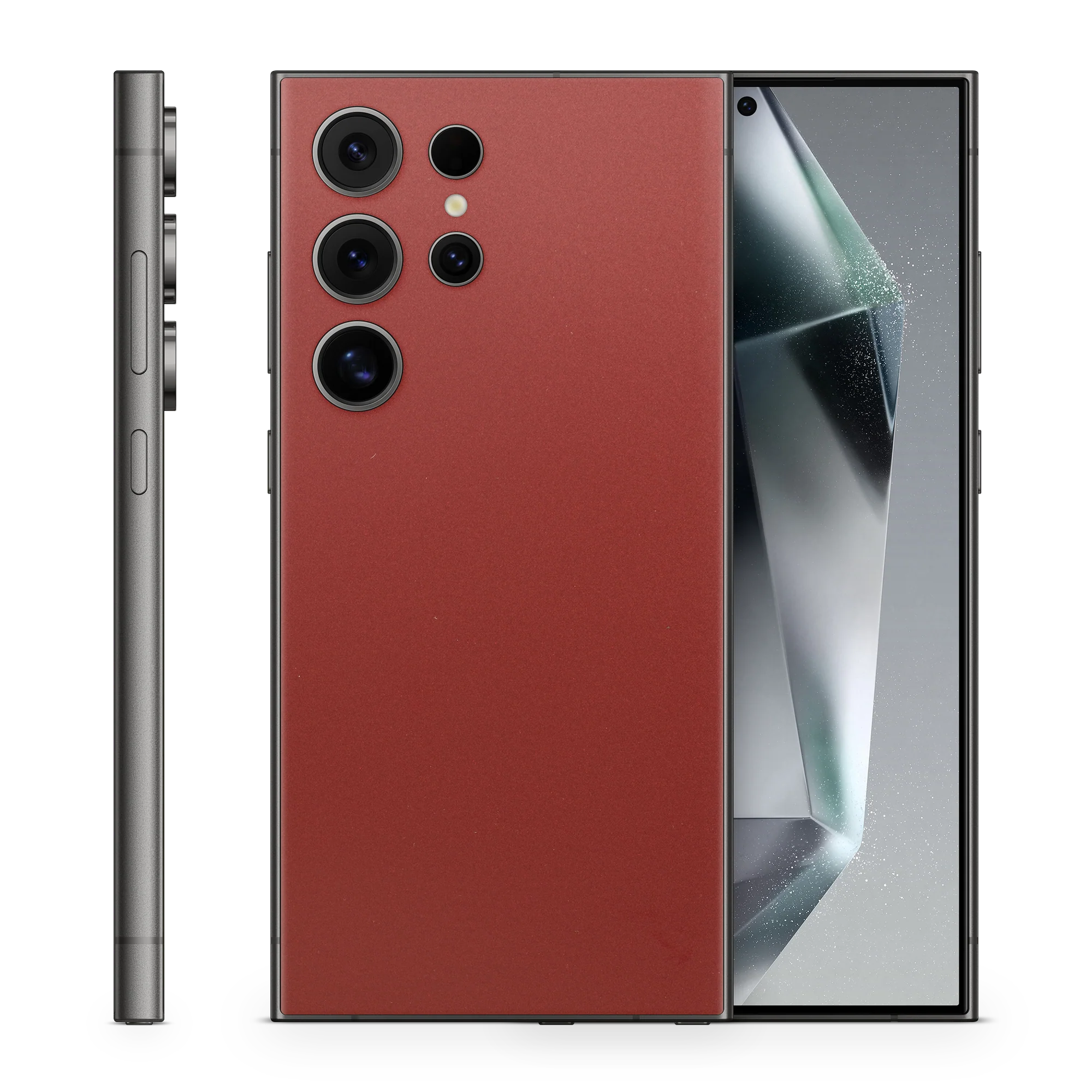 Samsung Galaxy S25 Ultra Skins - Image 33