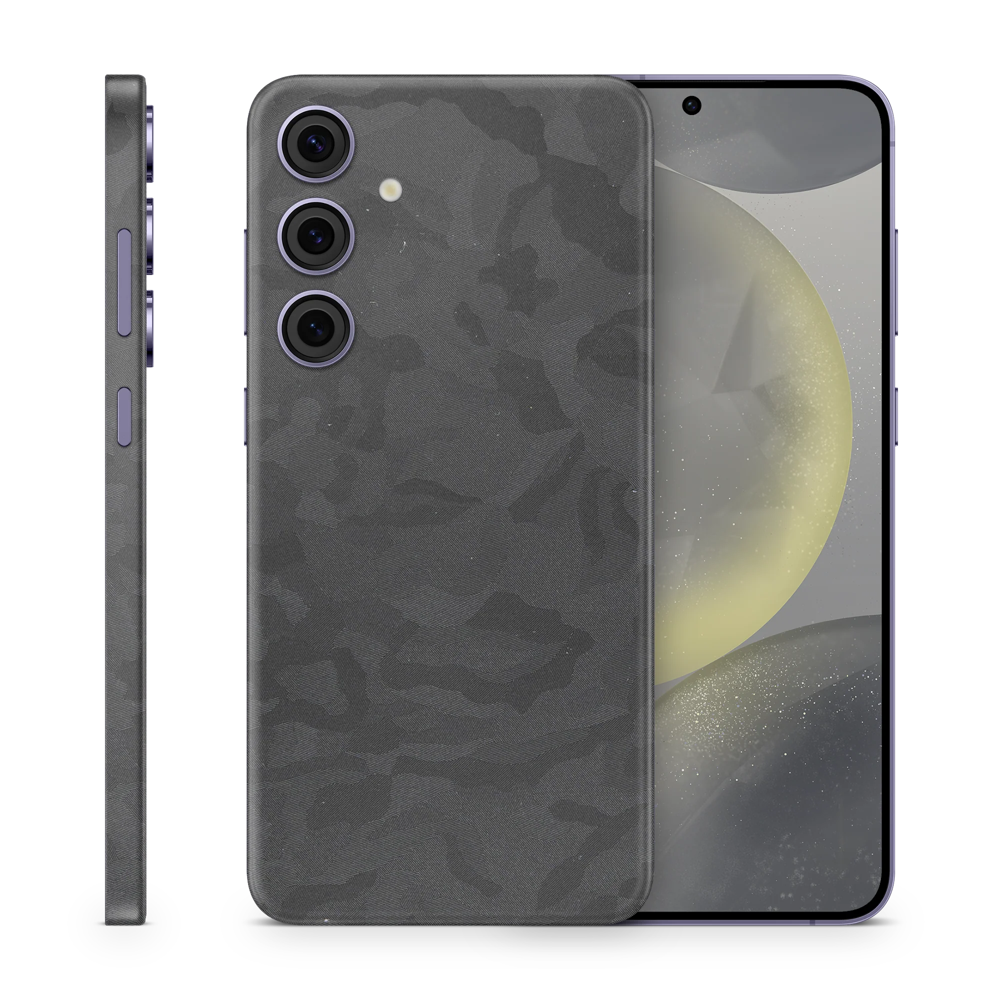 Samsung Galaxy S25+ Skins - Image 19