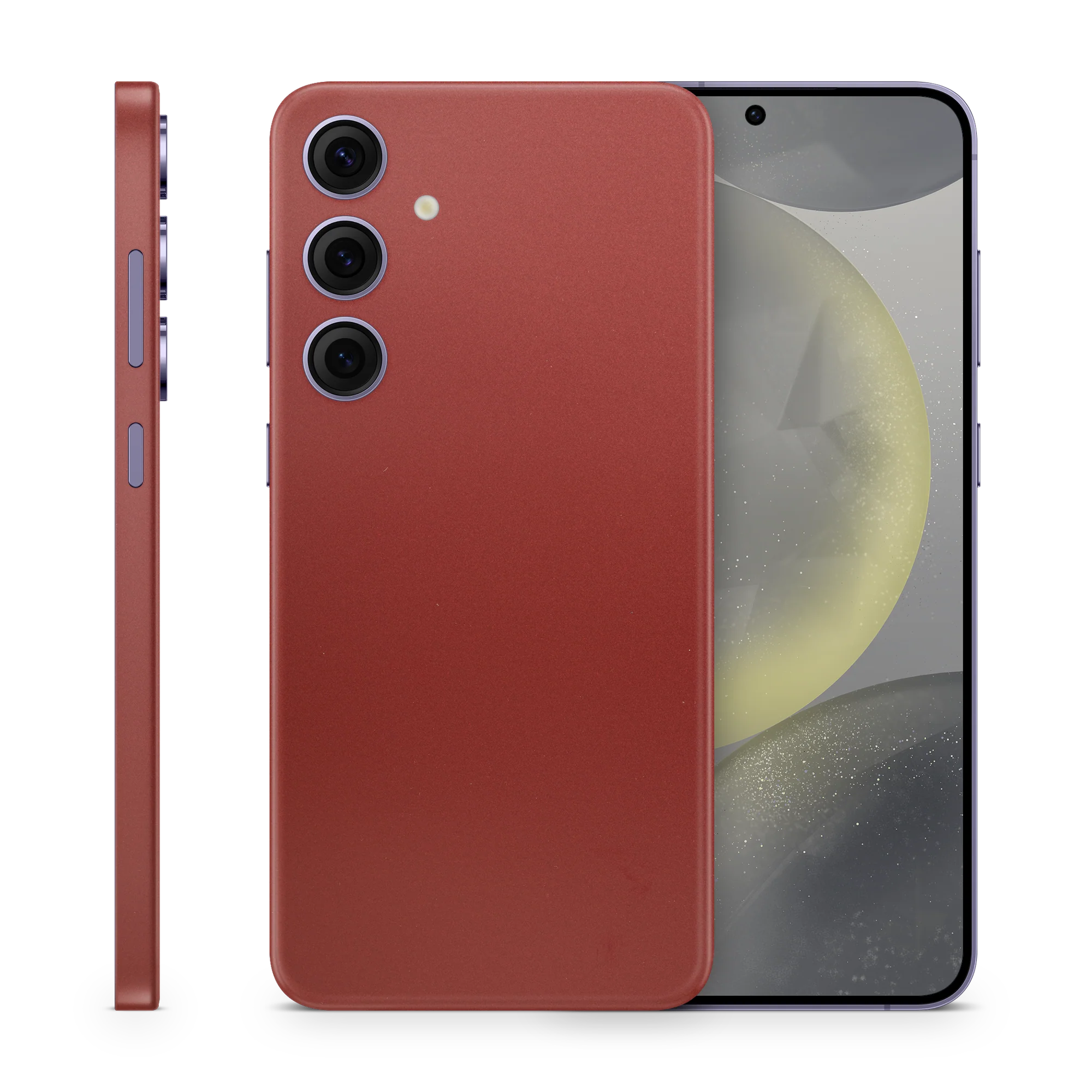 Samsung Galaxy S25+ Skins - Image 35