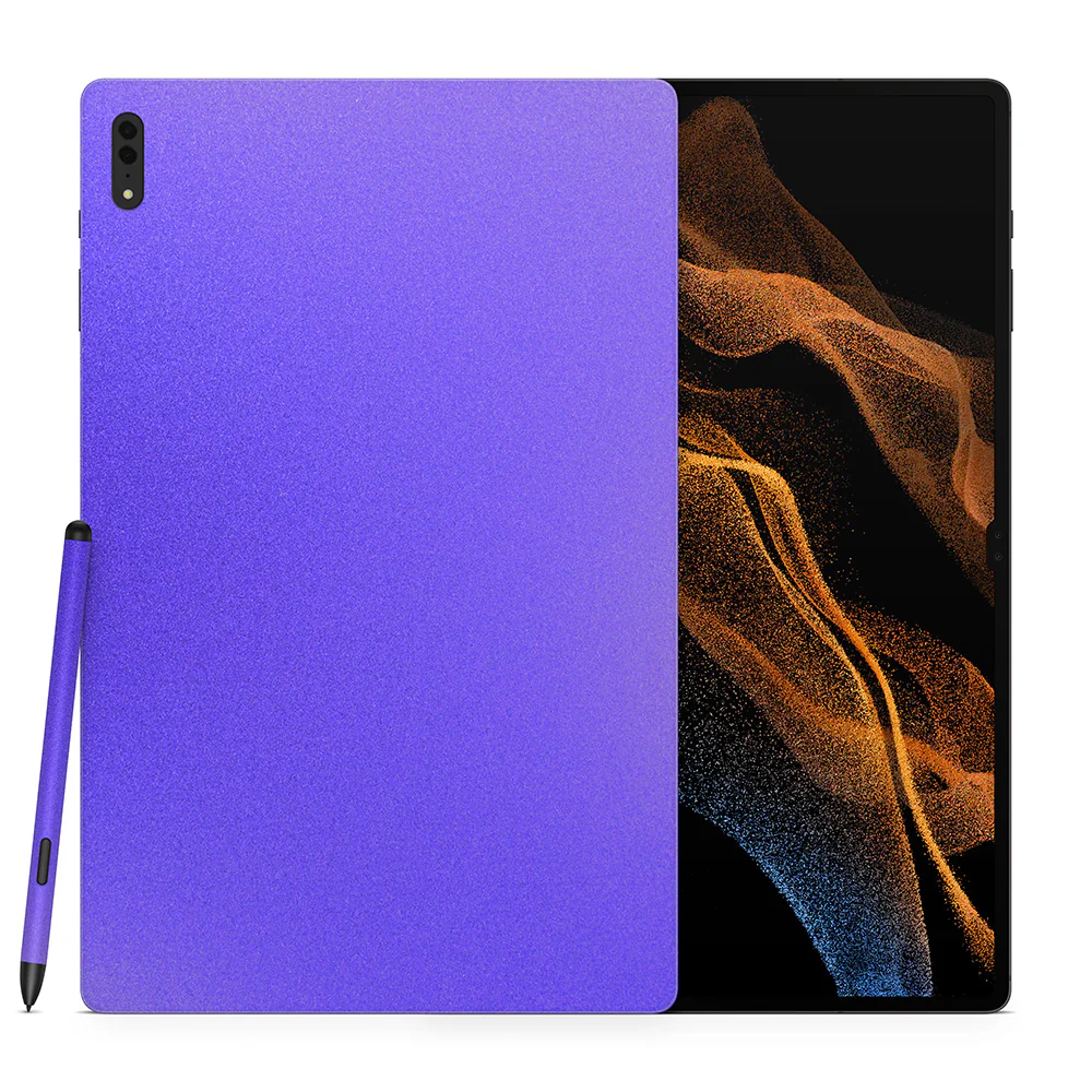 Samsung Galaxy Tab S8+ Skins - Image 4