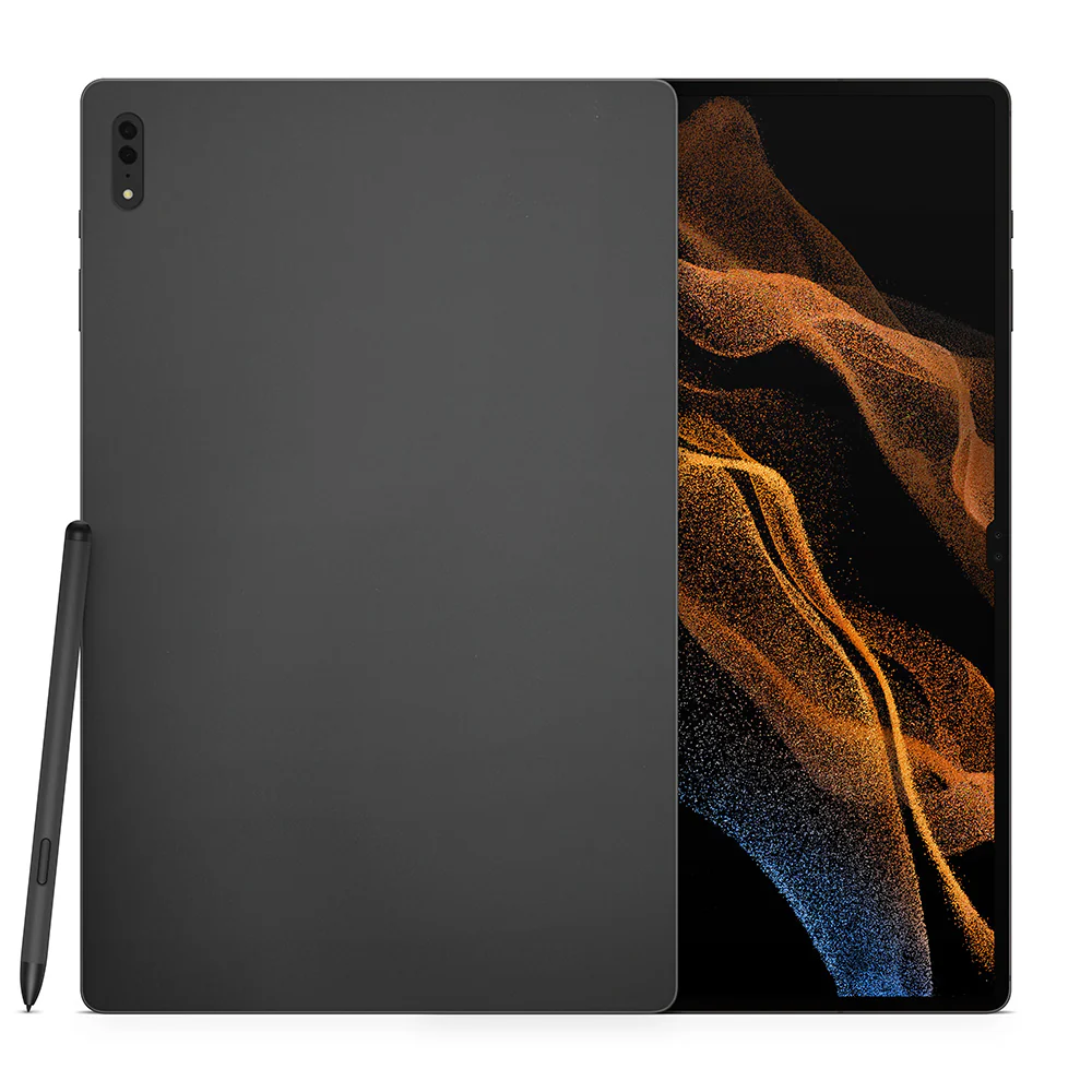 Samsung Galaxy Tab S8+ Skins - Image 5