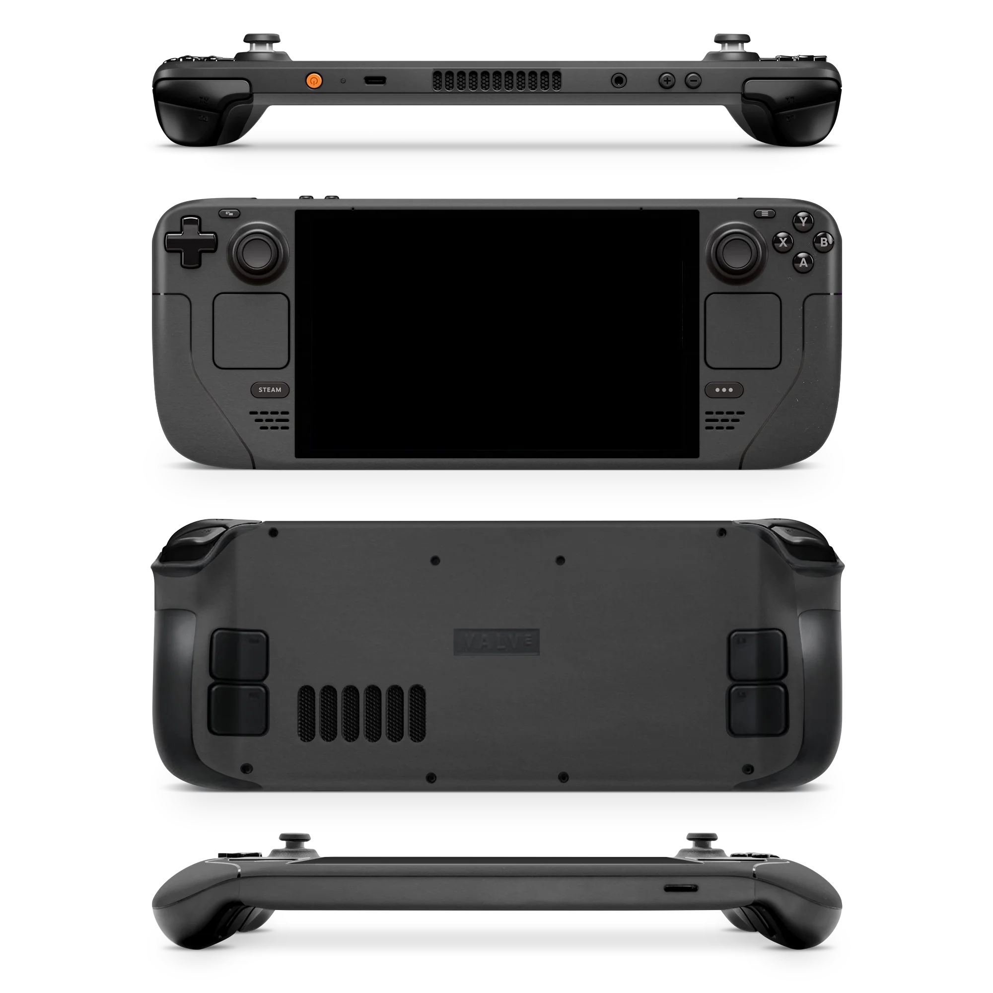 Steam Deck LCD/OLED (2022+) Skins - Image 11
