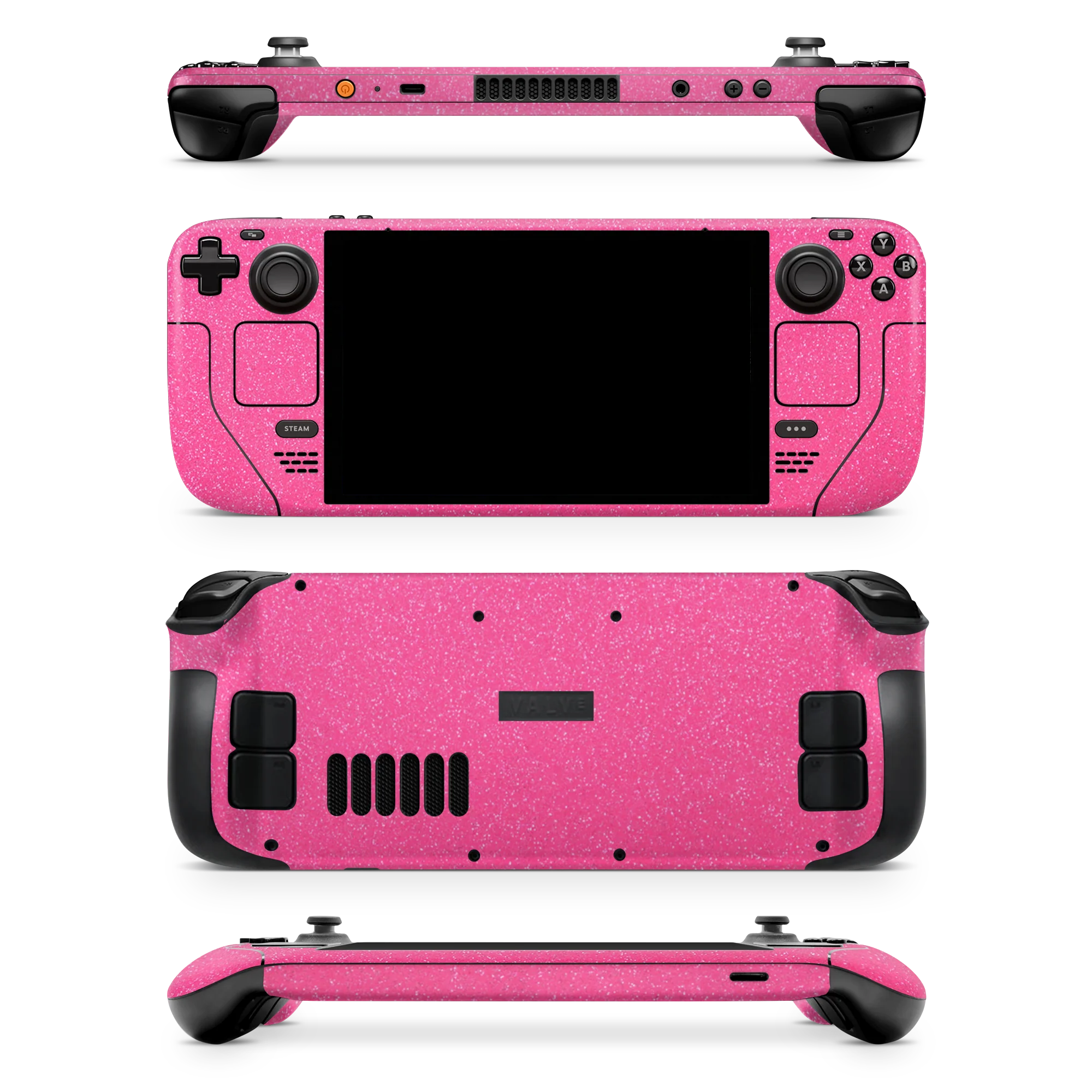 Steam Deck LCD/OLED (2022+) Skins - Image 12