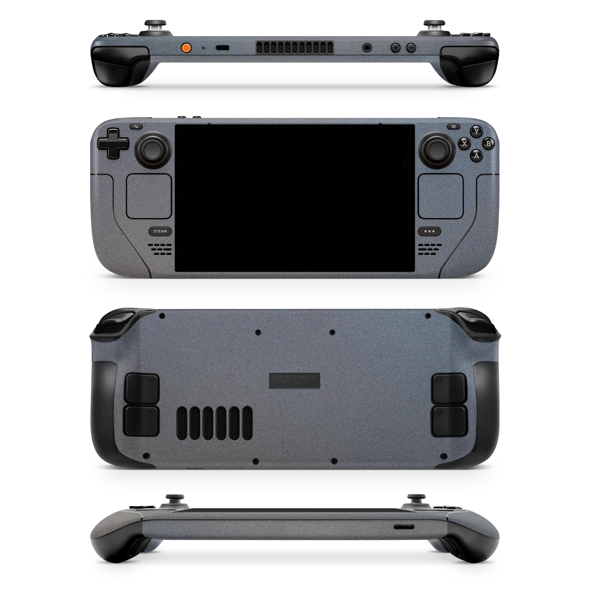 Steam Deck LCD/OLED (2022+) Skins - Image 13