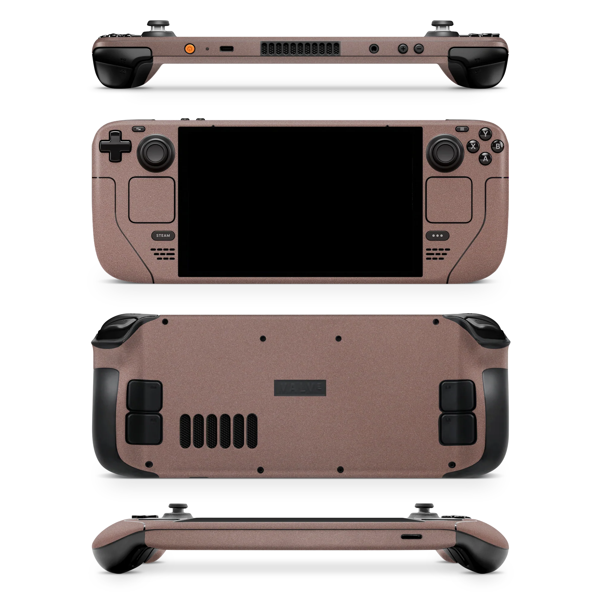 Steam Deck LCD/OLED (2022+) Skins - Image 15