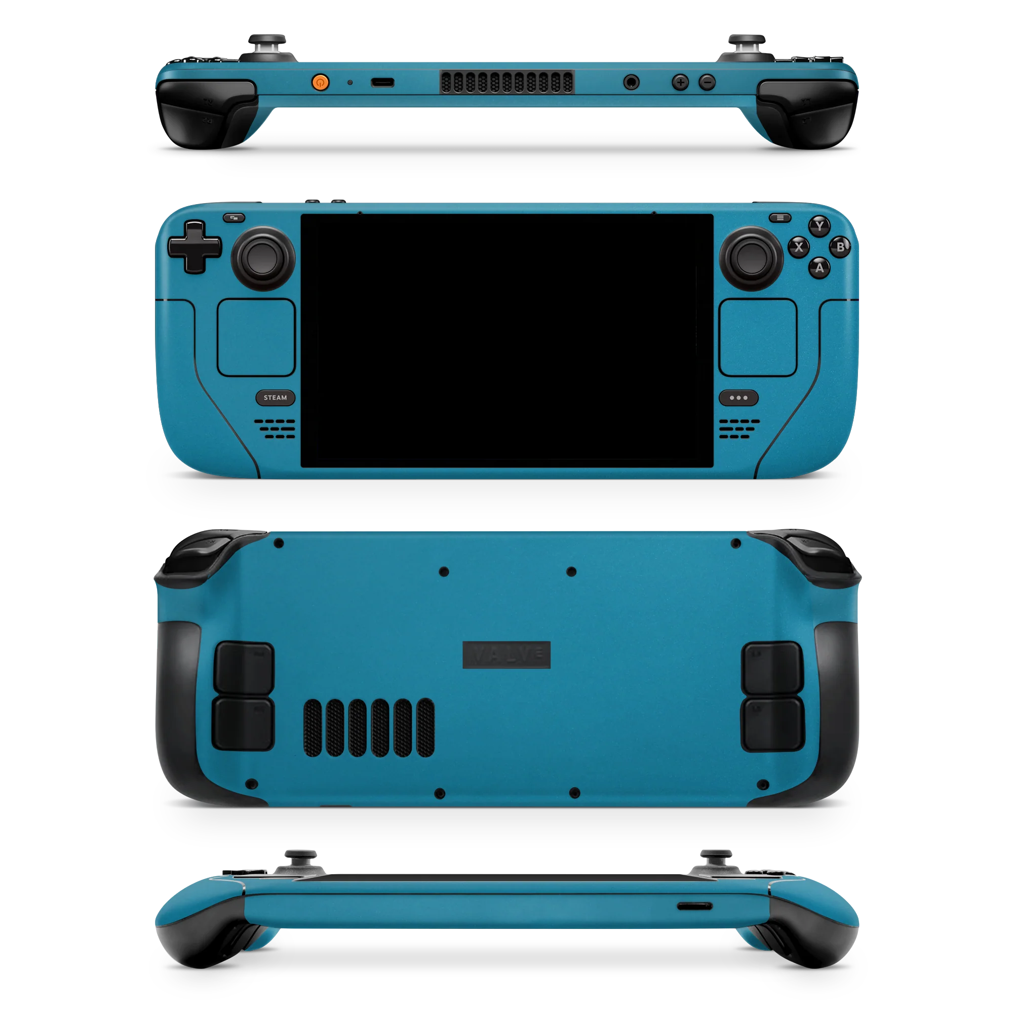 Steam Deck LCD/OLED (2022+) Skins - Image 16