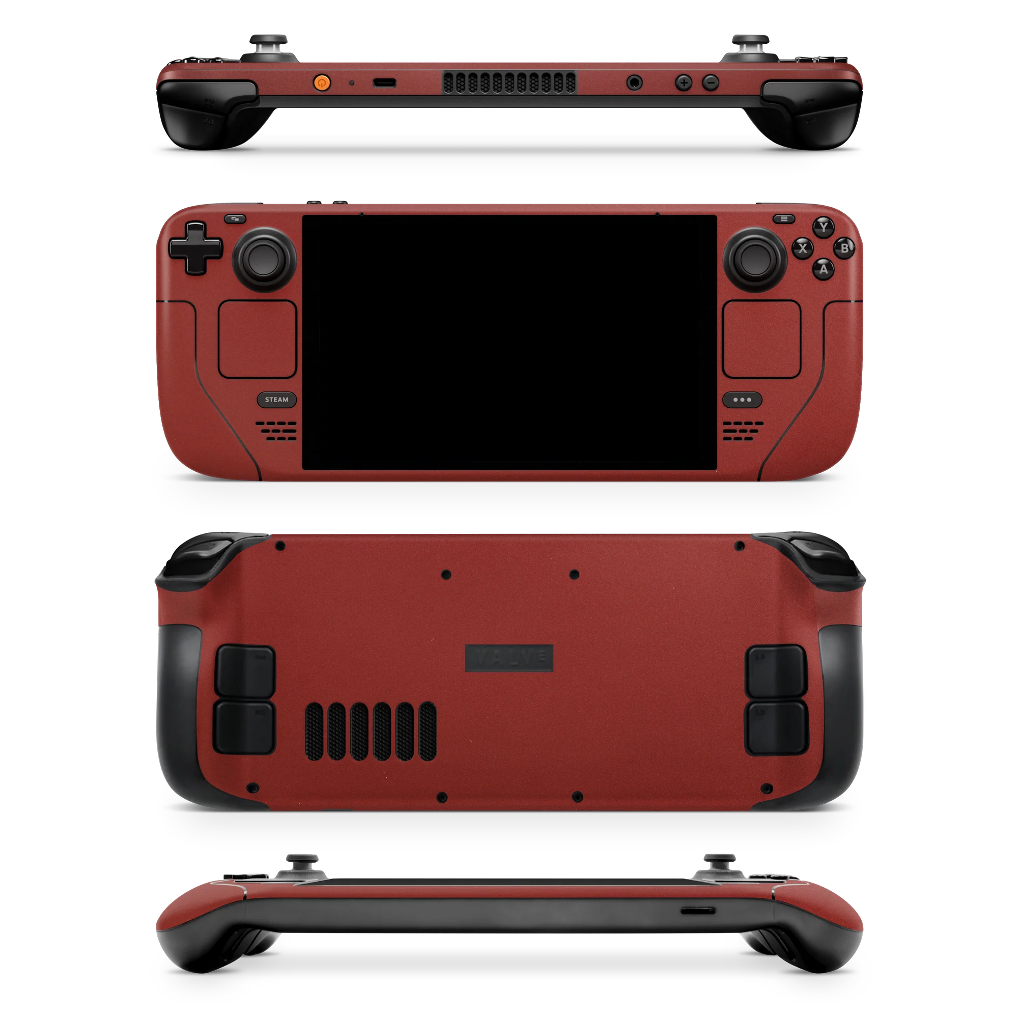 Steam Deck LCD/OLED (2022+) Skins - Image 19