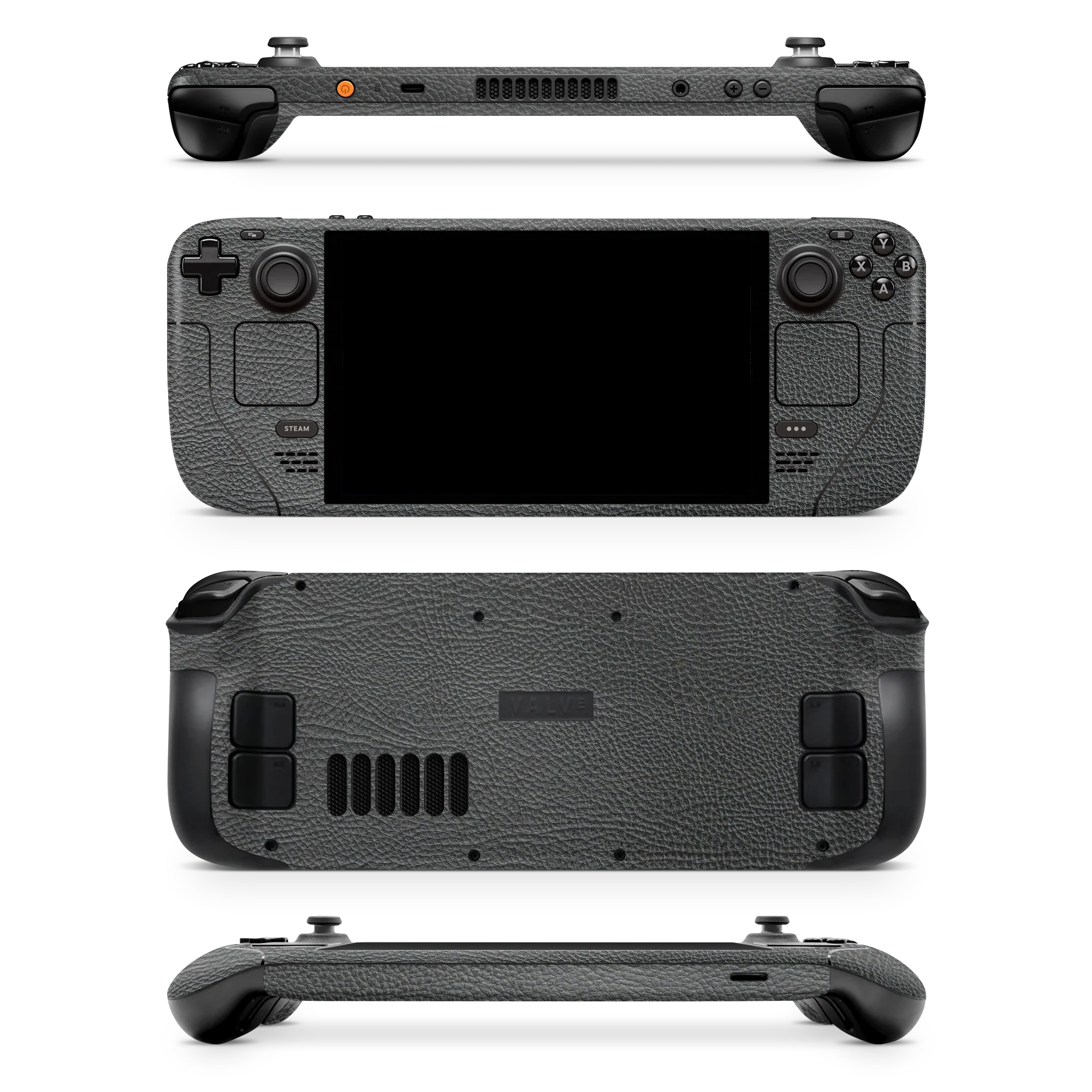 Steam Deck LCD/OLED (2022+) Skins - Image 4