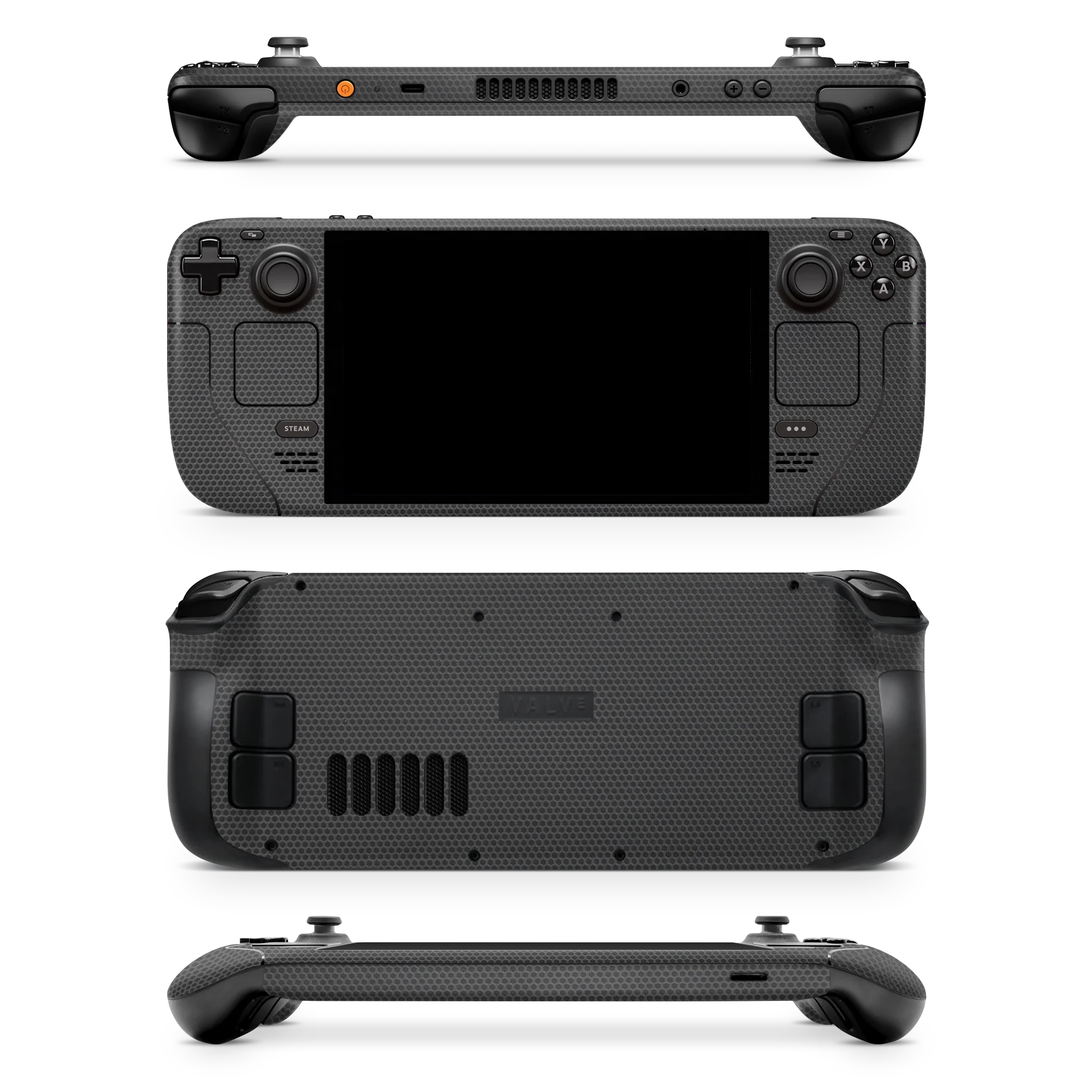 Steam Deck LCD/OLED (2022+) Skins - Image 5