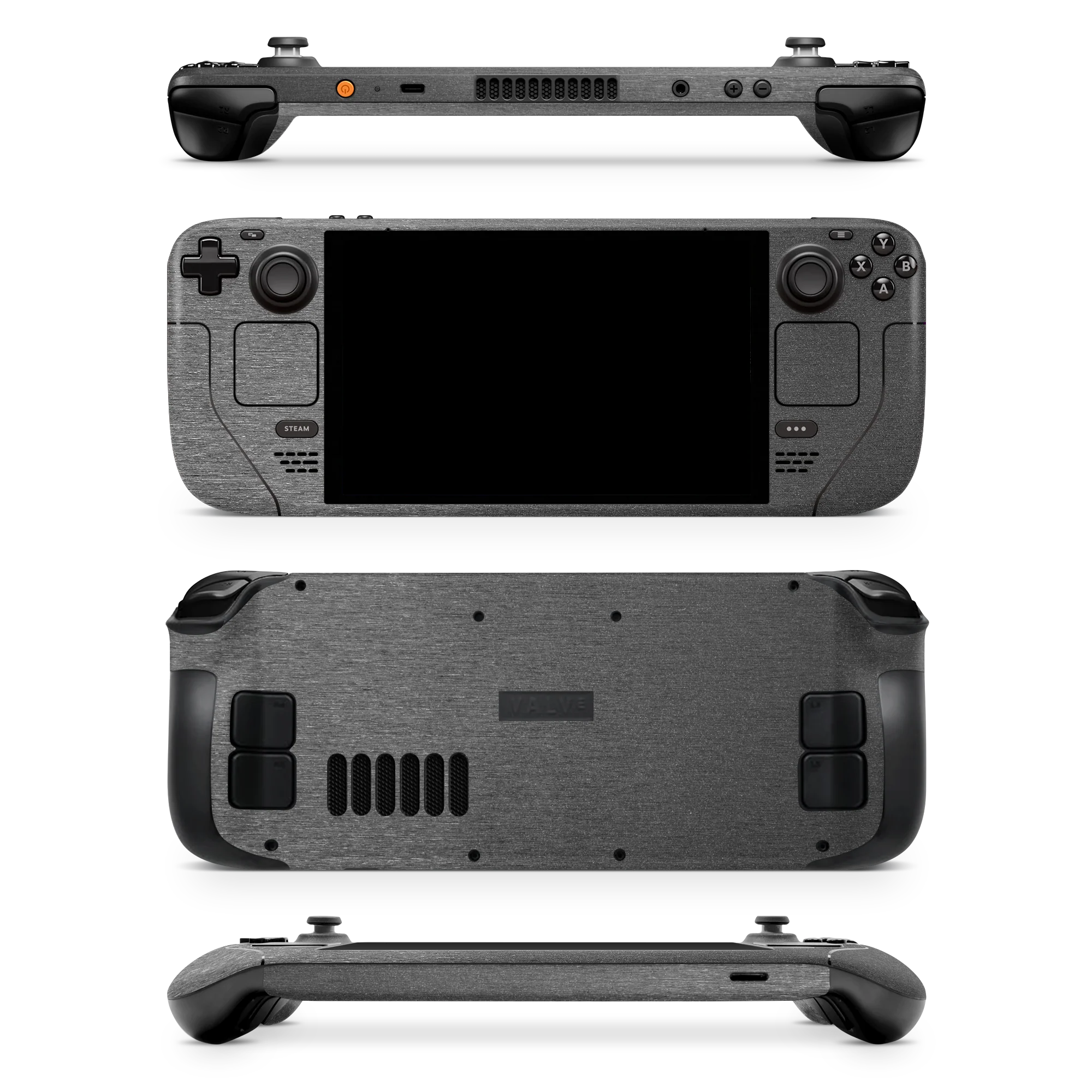 Steam Deck LCD/OLED (2022+) Skins - Image 7