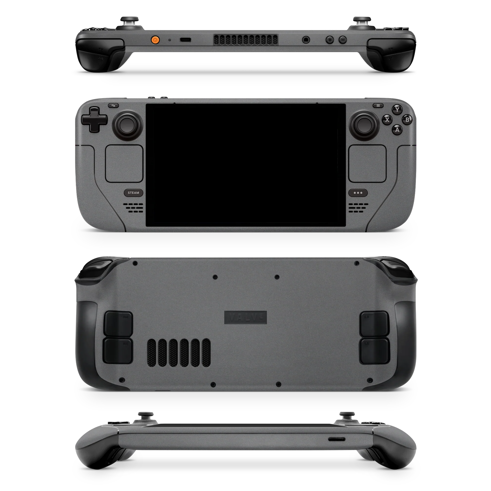 Steam Deck LCD/OLED (2022+) Skins - Image 8